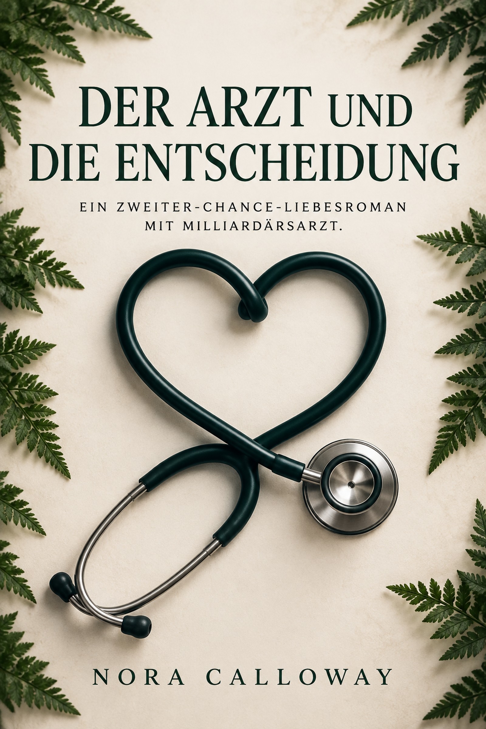 Der Arzt und die Entscheidung