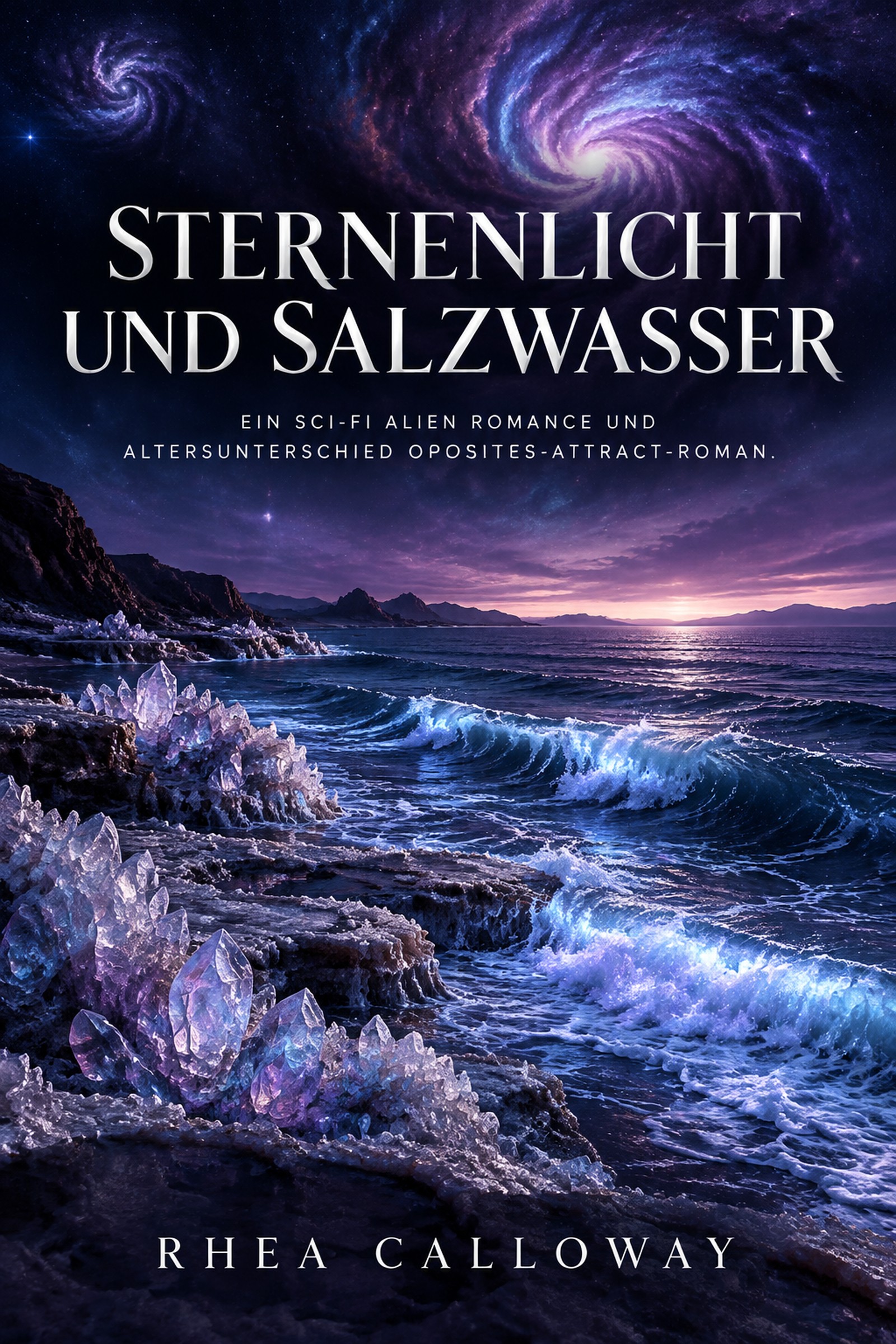 Sternenlicht und Salzwasser