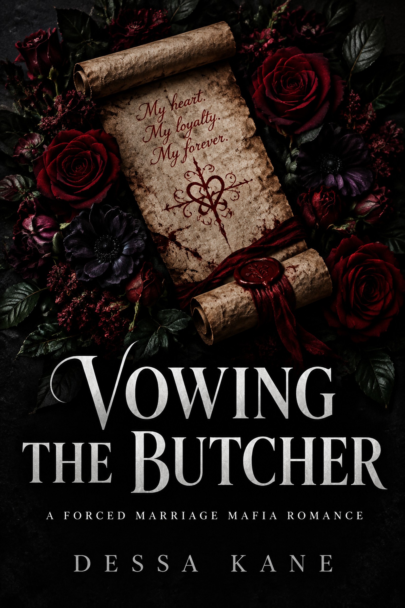 Vowing the Butcher