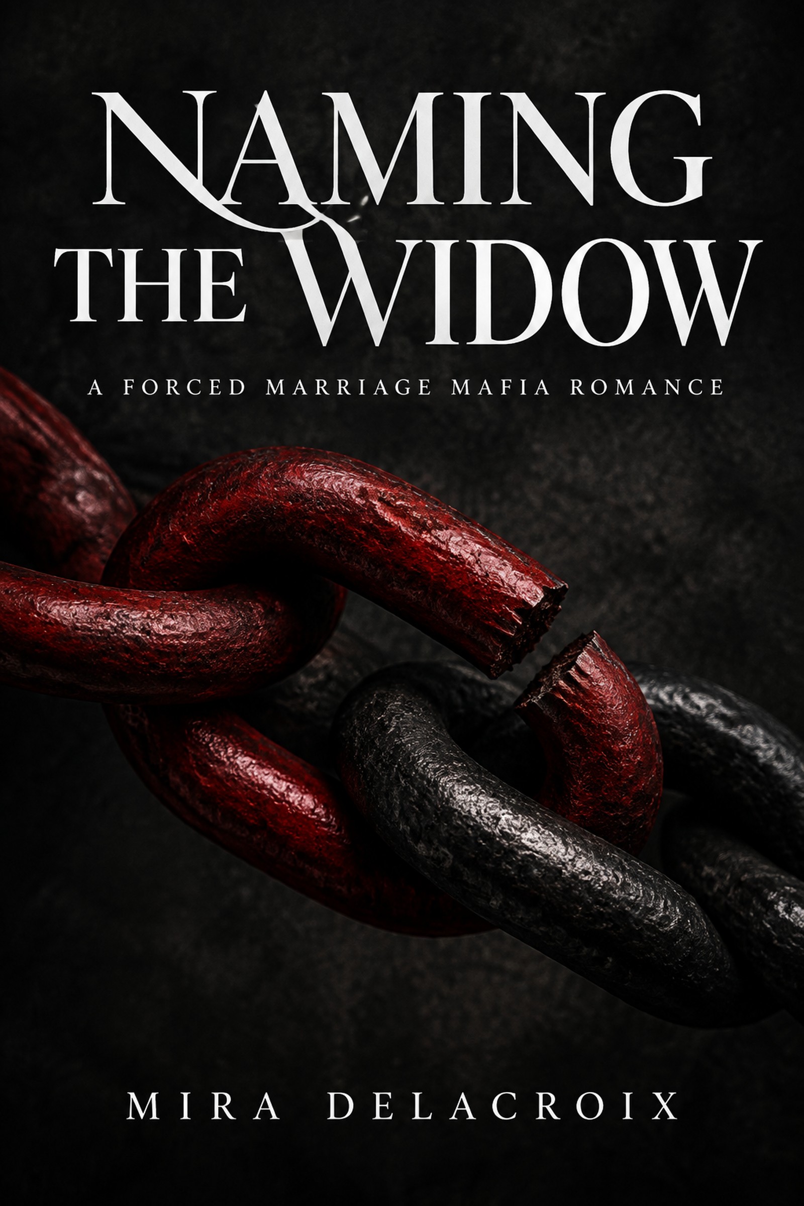 Naming the Widow