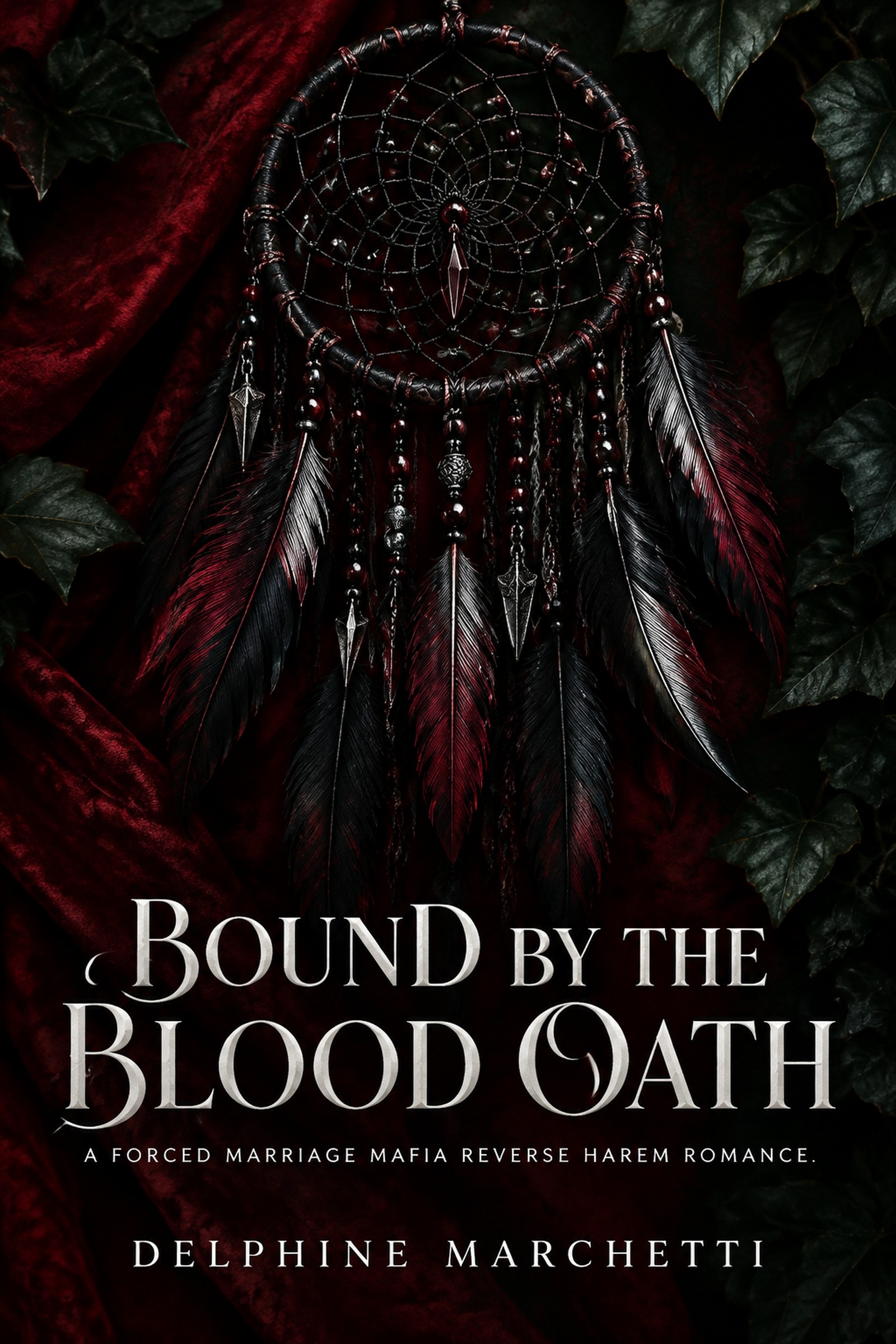 Bound by the Blood Oath