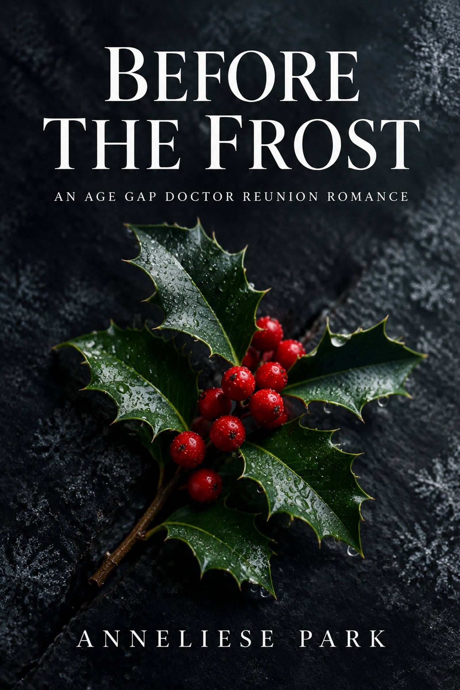 Before the Frost