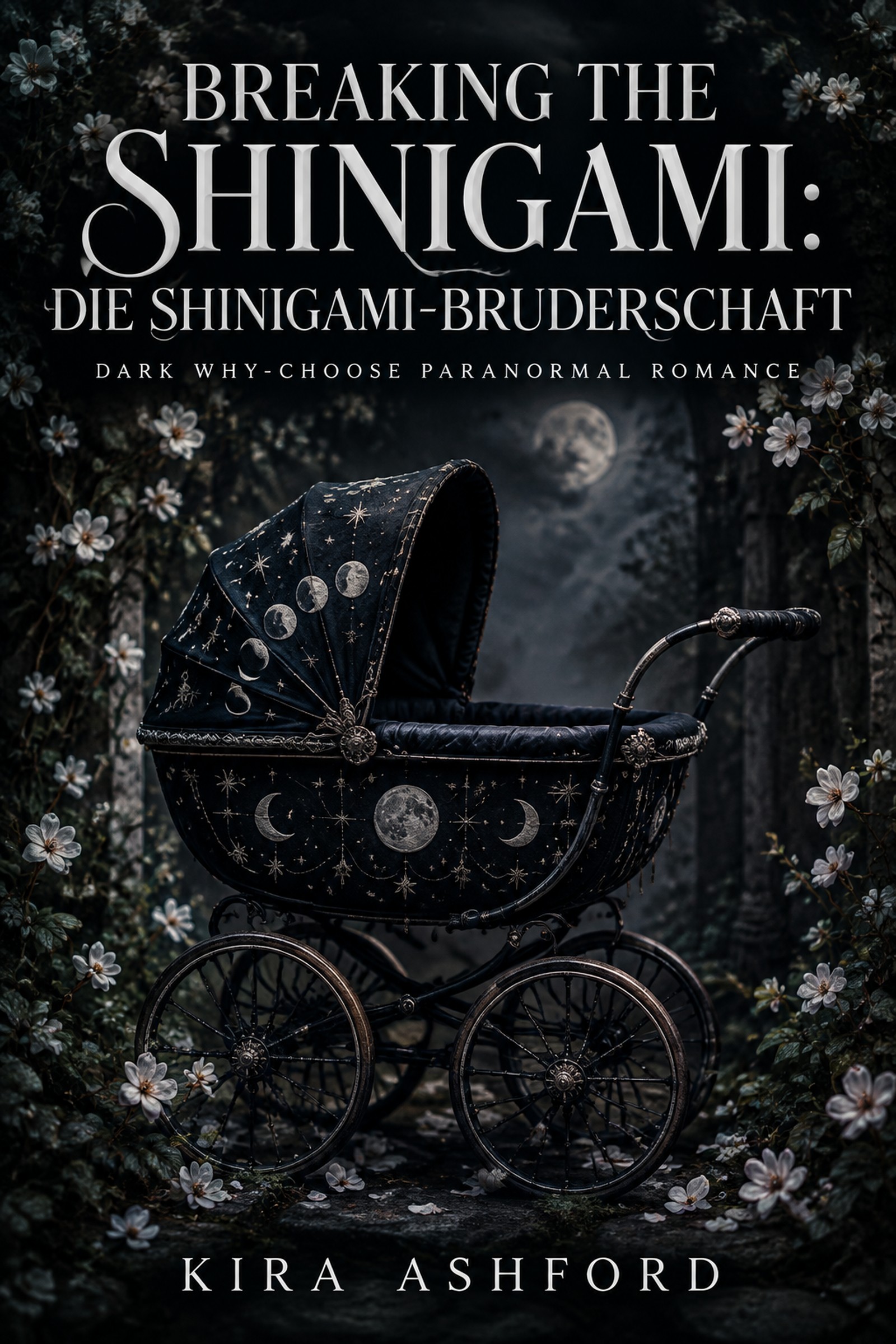 Breaking the Shinigami: Die Shinigami-Bruderschaft