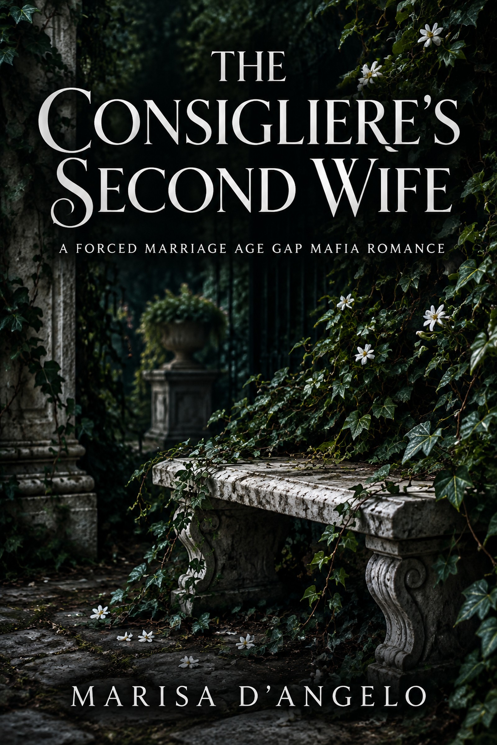 The Consigliere's Second Wife