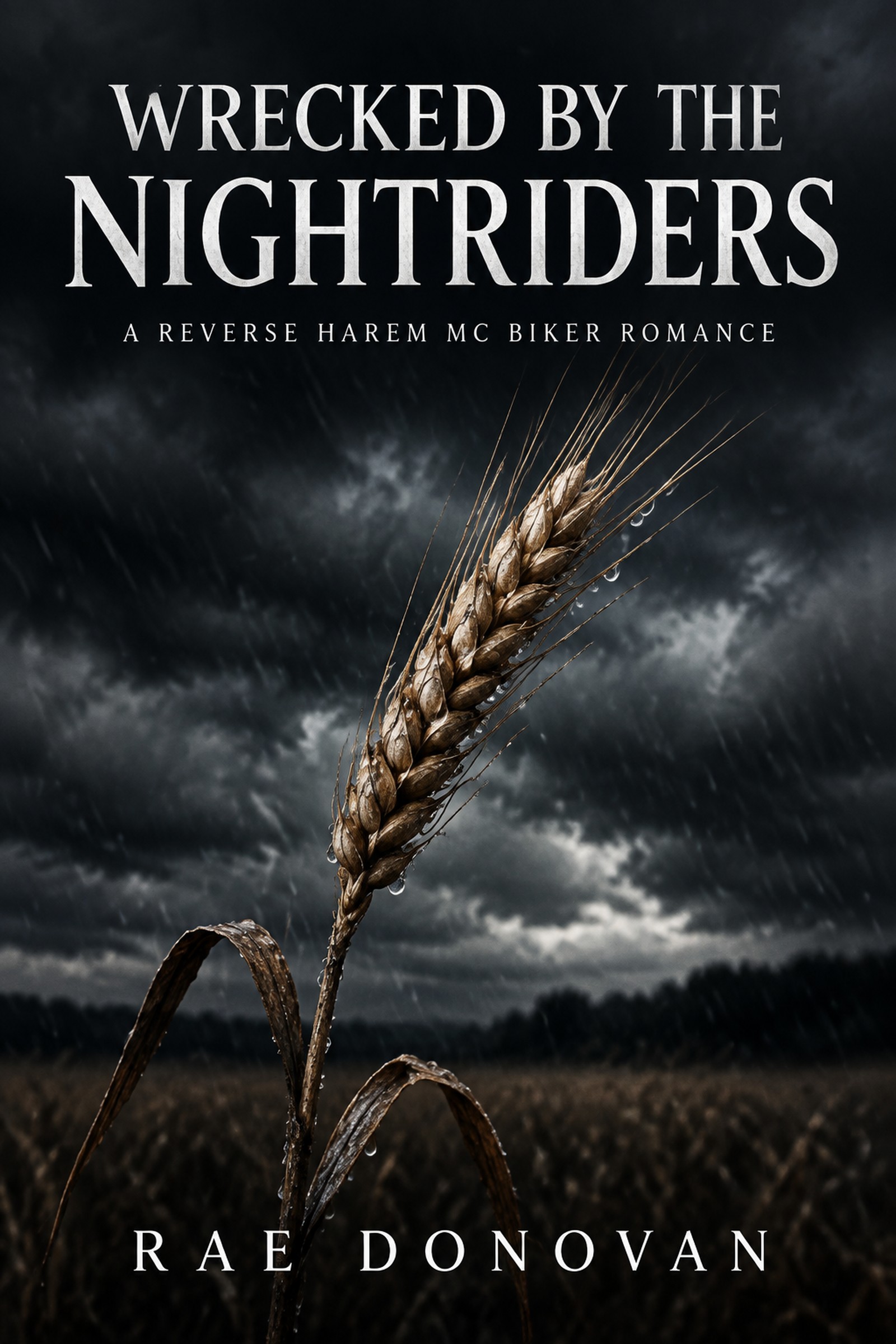 Wrecked by the Nightriders