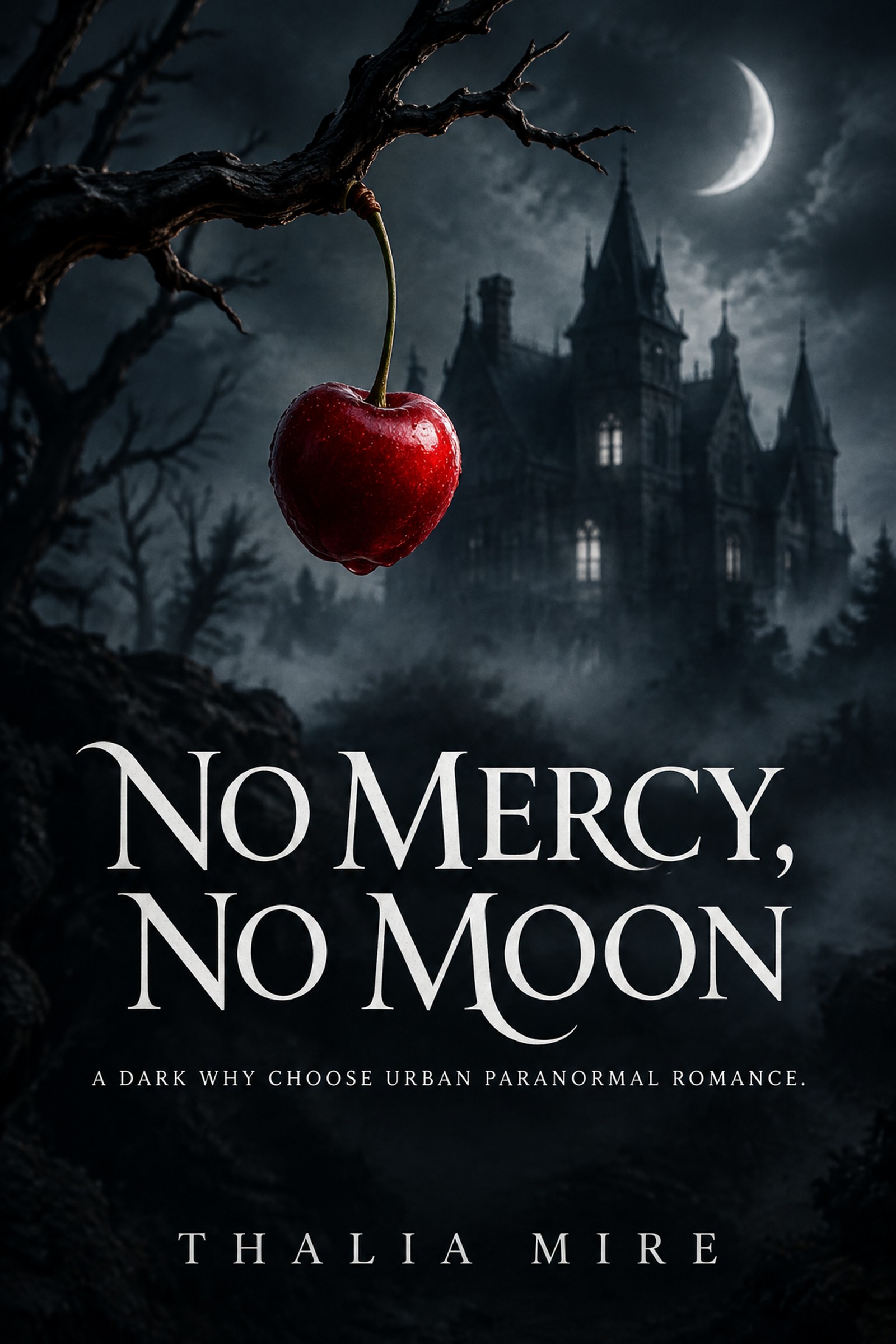 No Mercy, No Moon