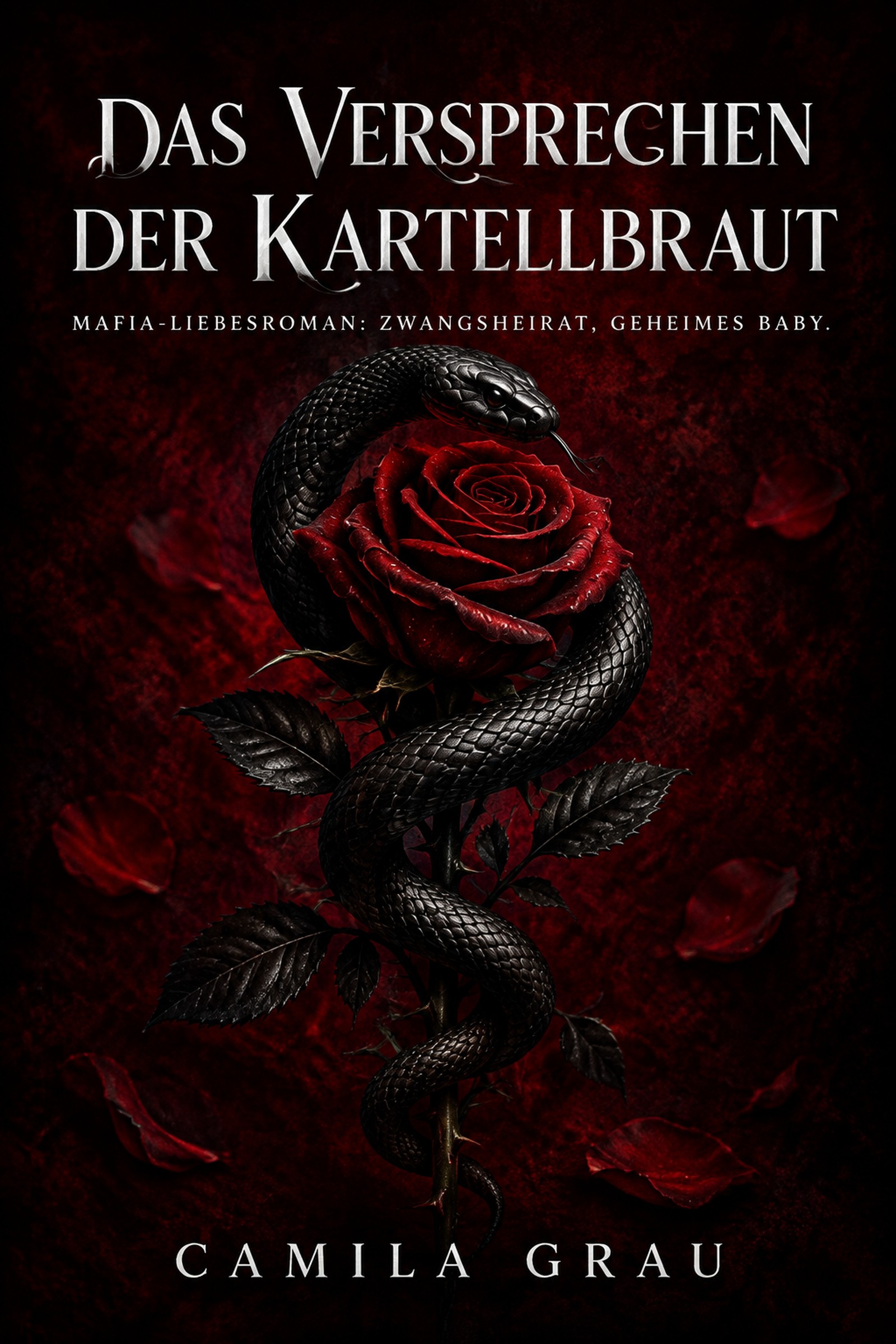Das Versprechen der Kartellbraut