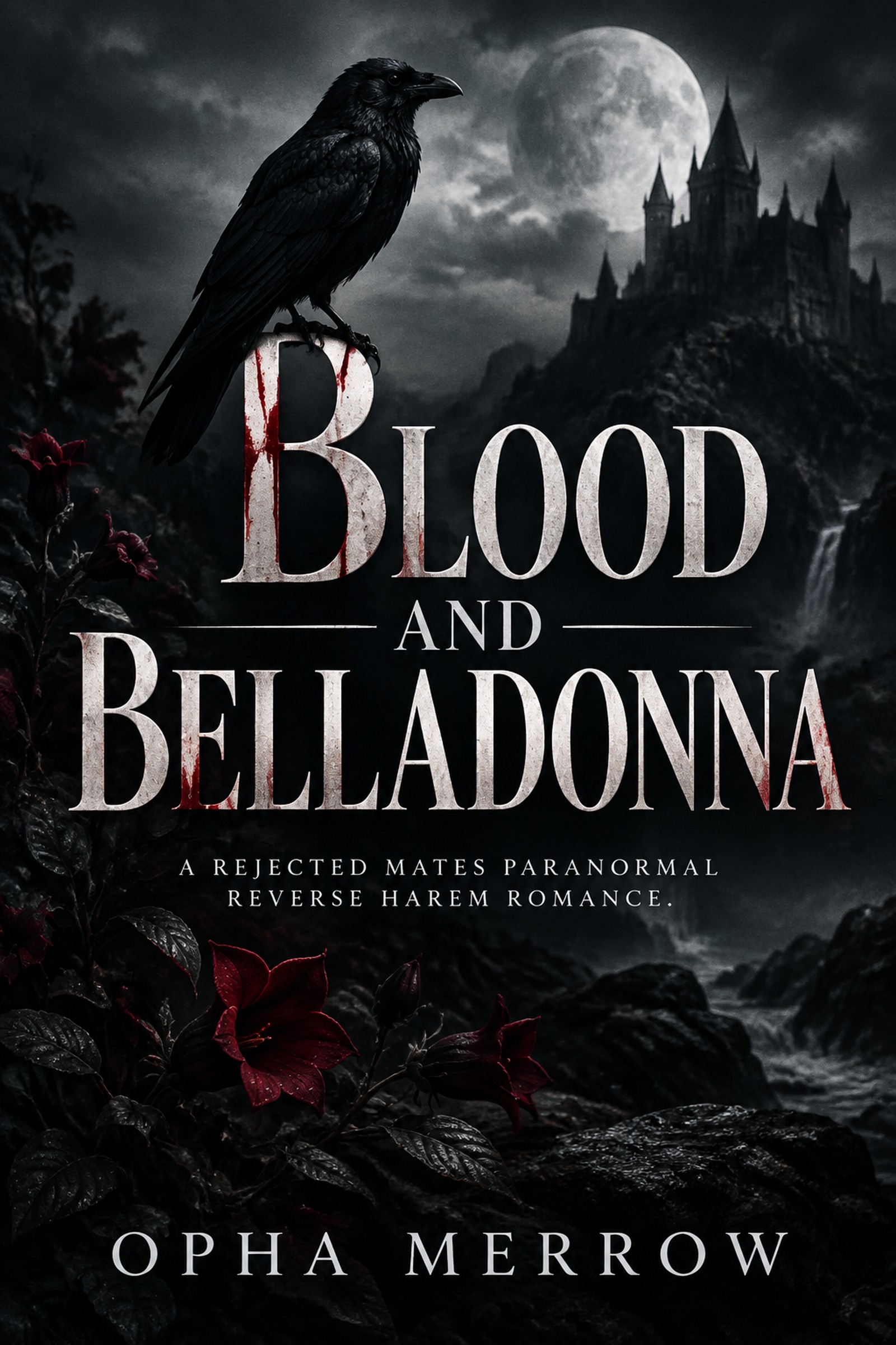 Blood and Belladonna