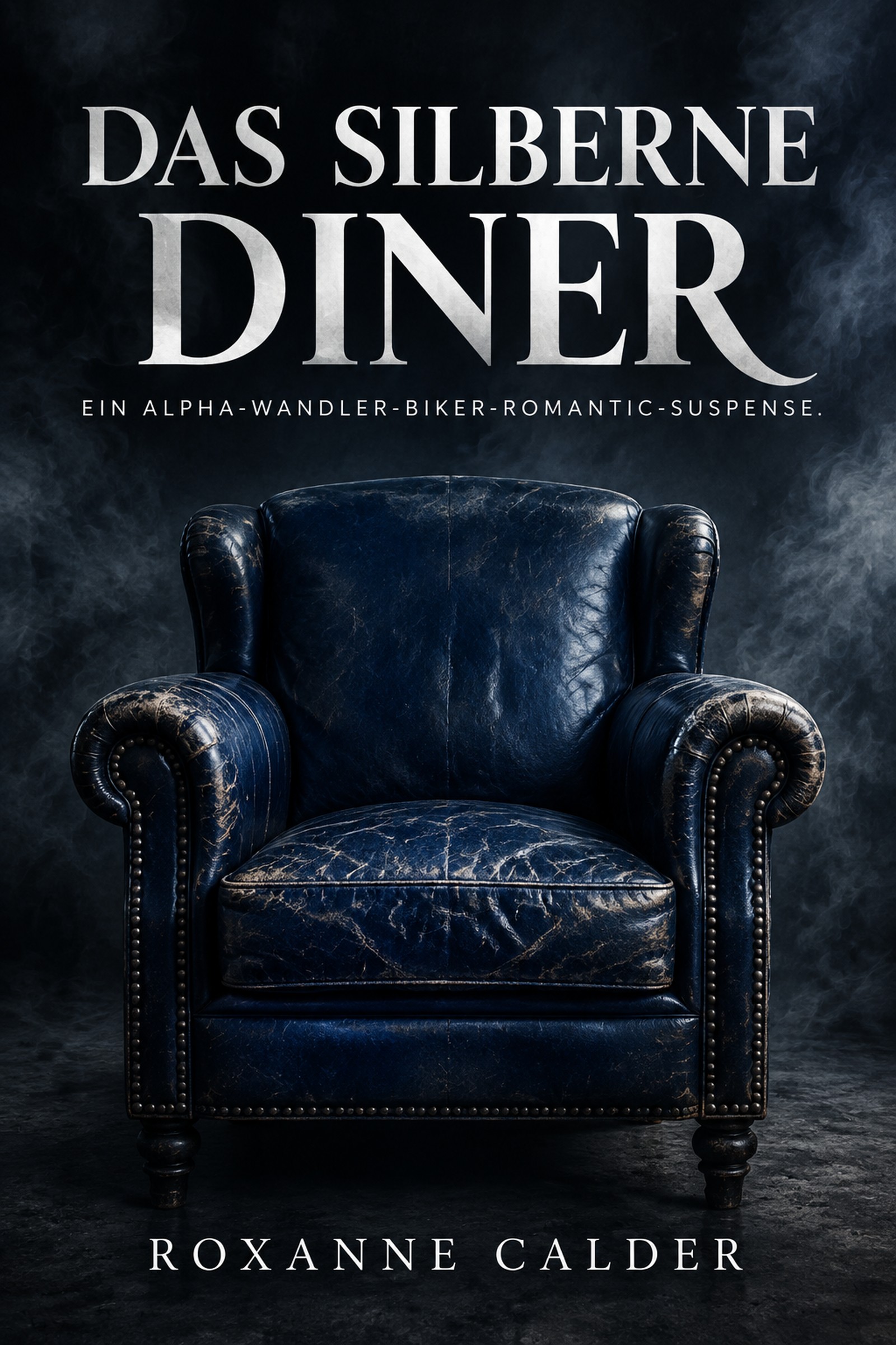 Das silberne Diner