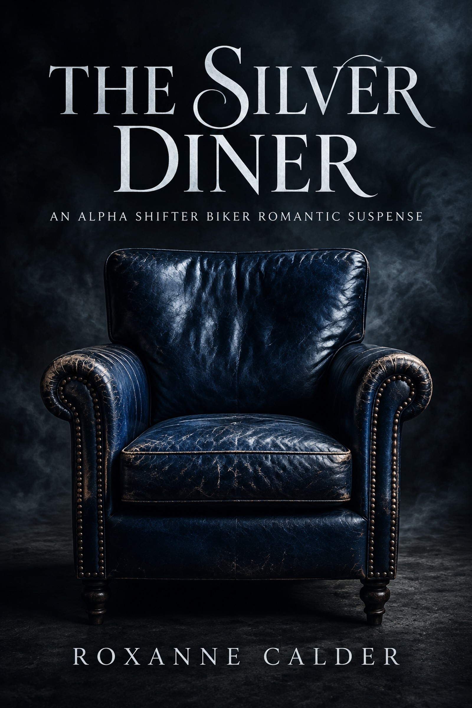 The Silver Diner