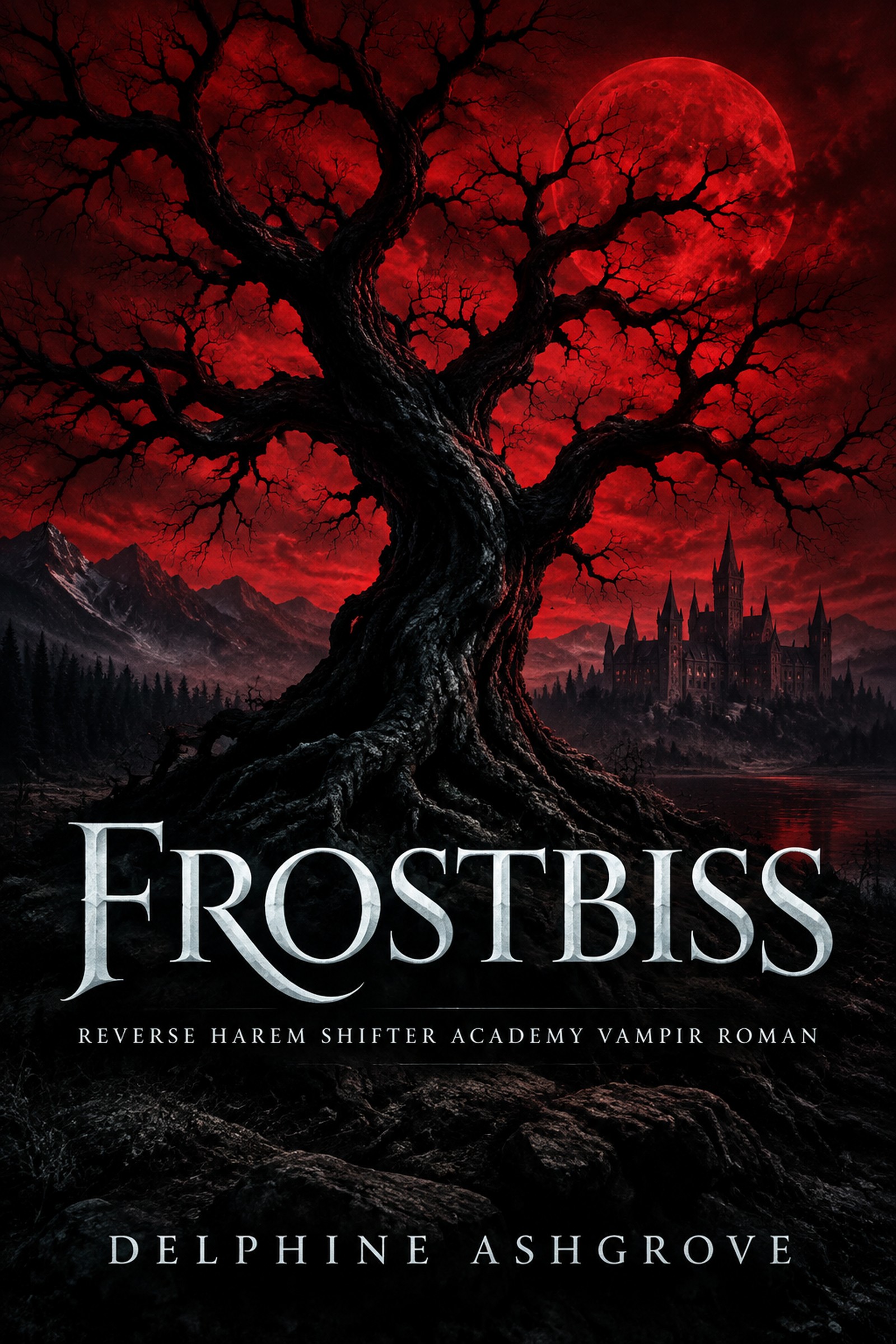 Frostbiss