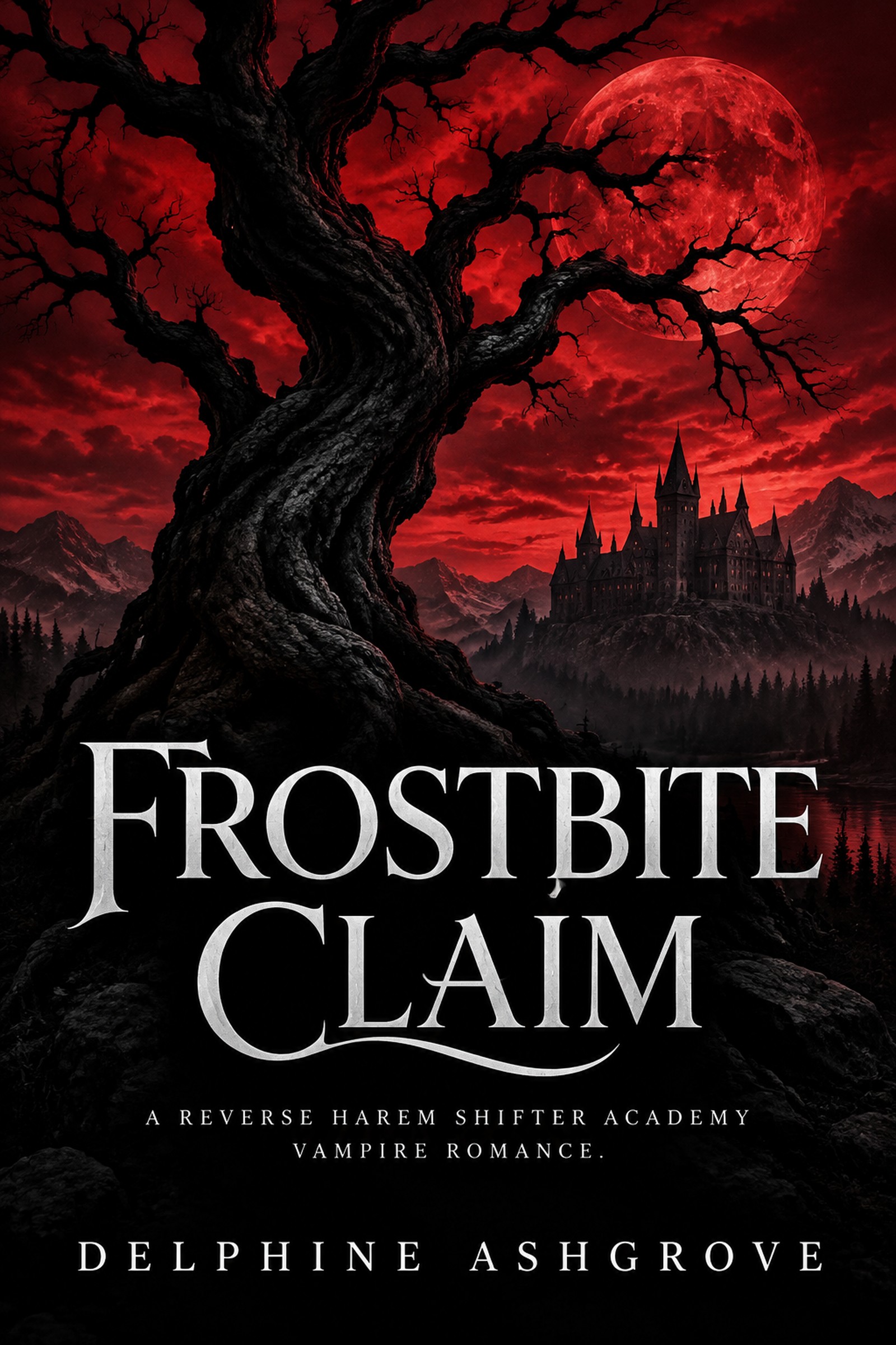 Frostbite Claim