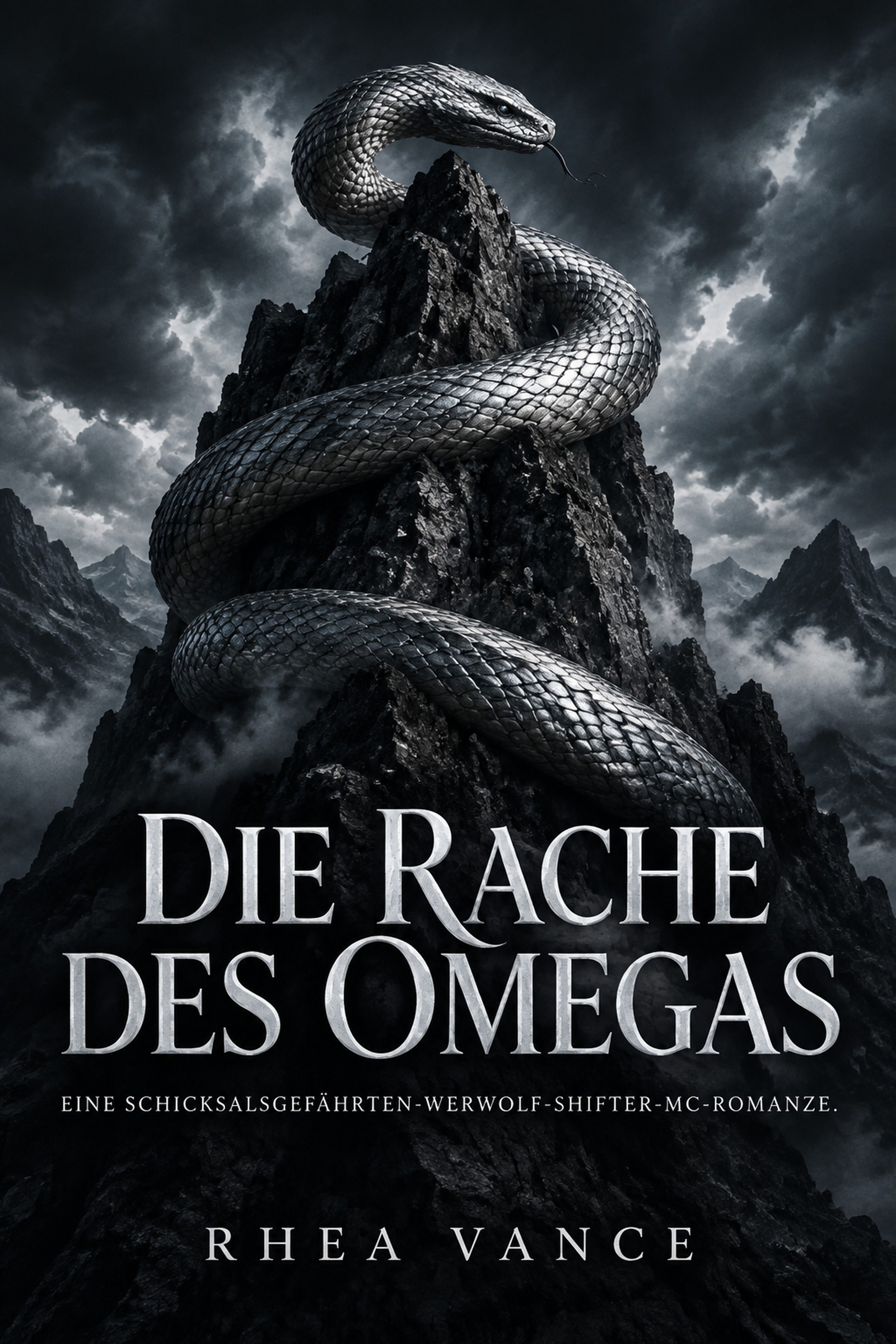 Die Rache des Omegas
