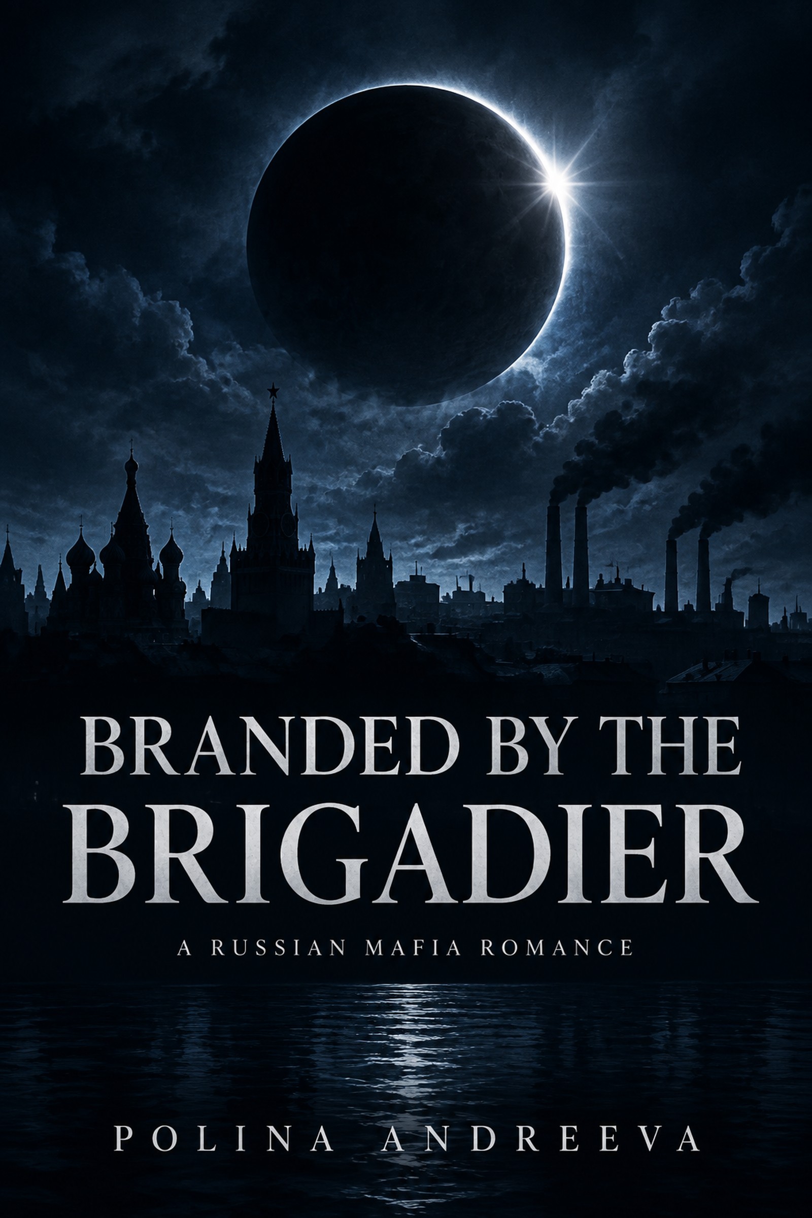 Branded by the Brigadier