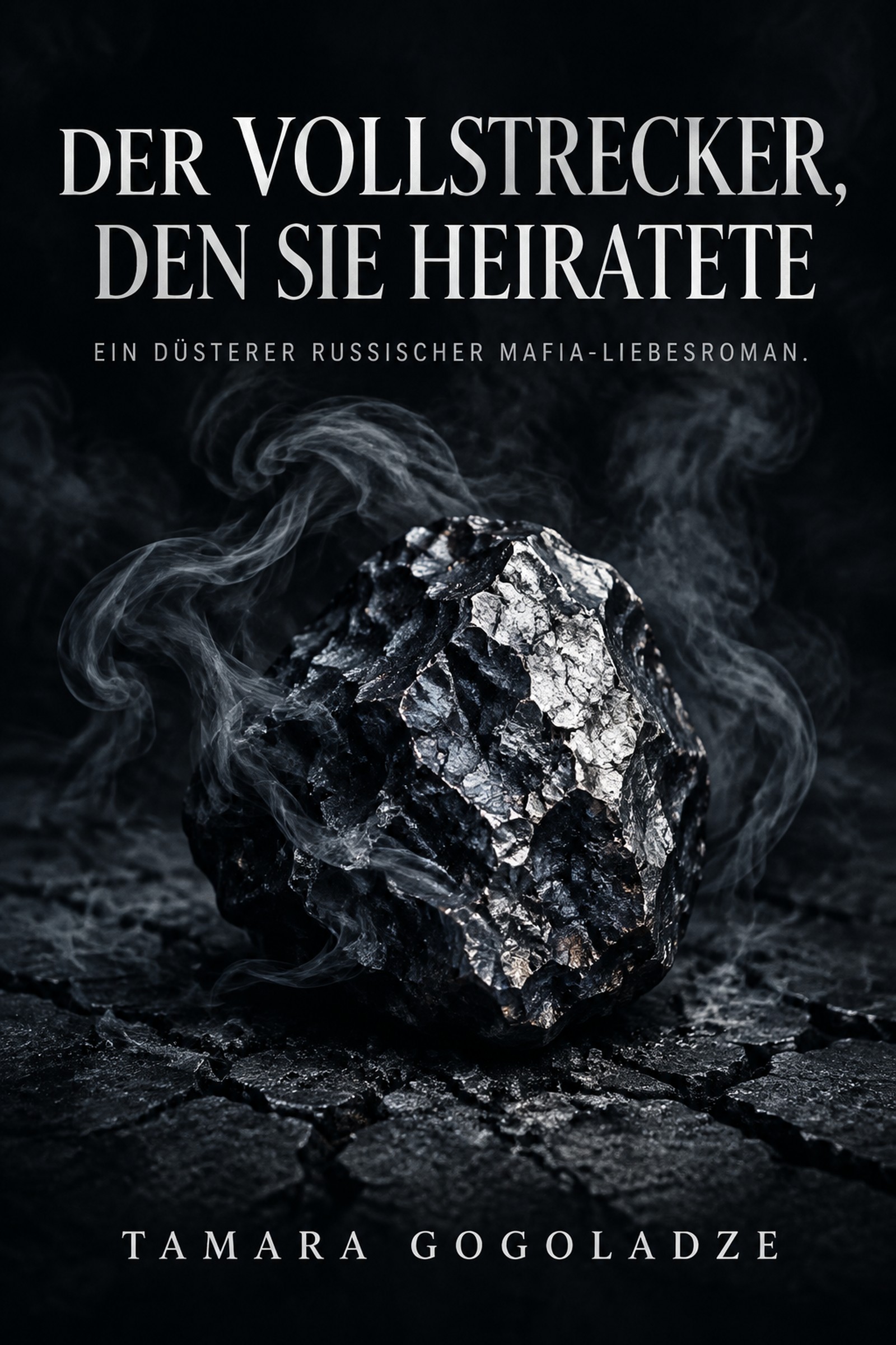Der Vollstrecker, den sie heiratete