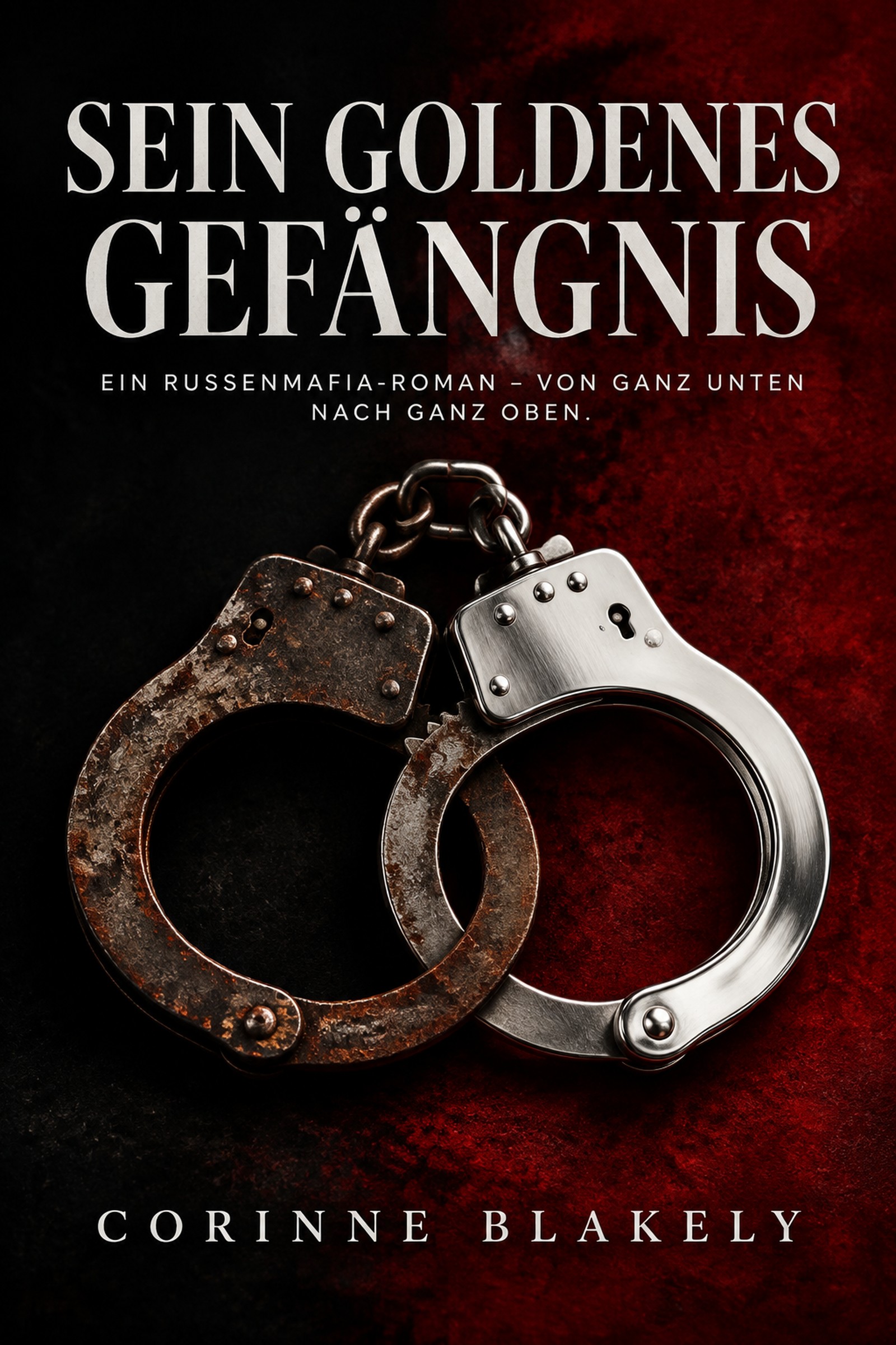 Sein goldenes Gefängnis