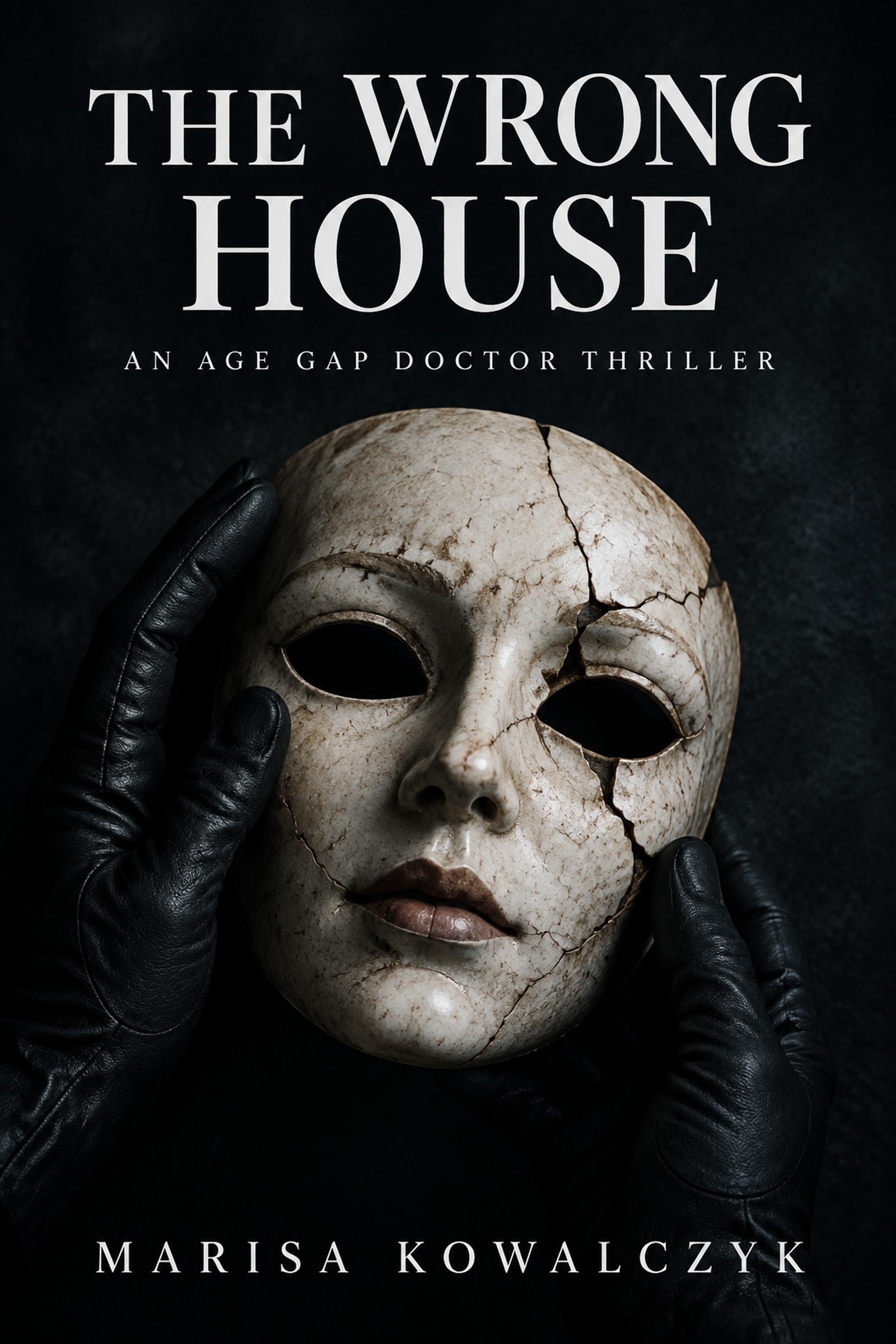 The Wrong House