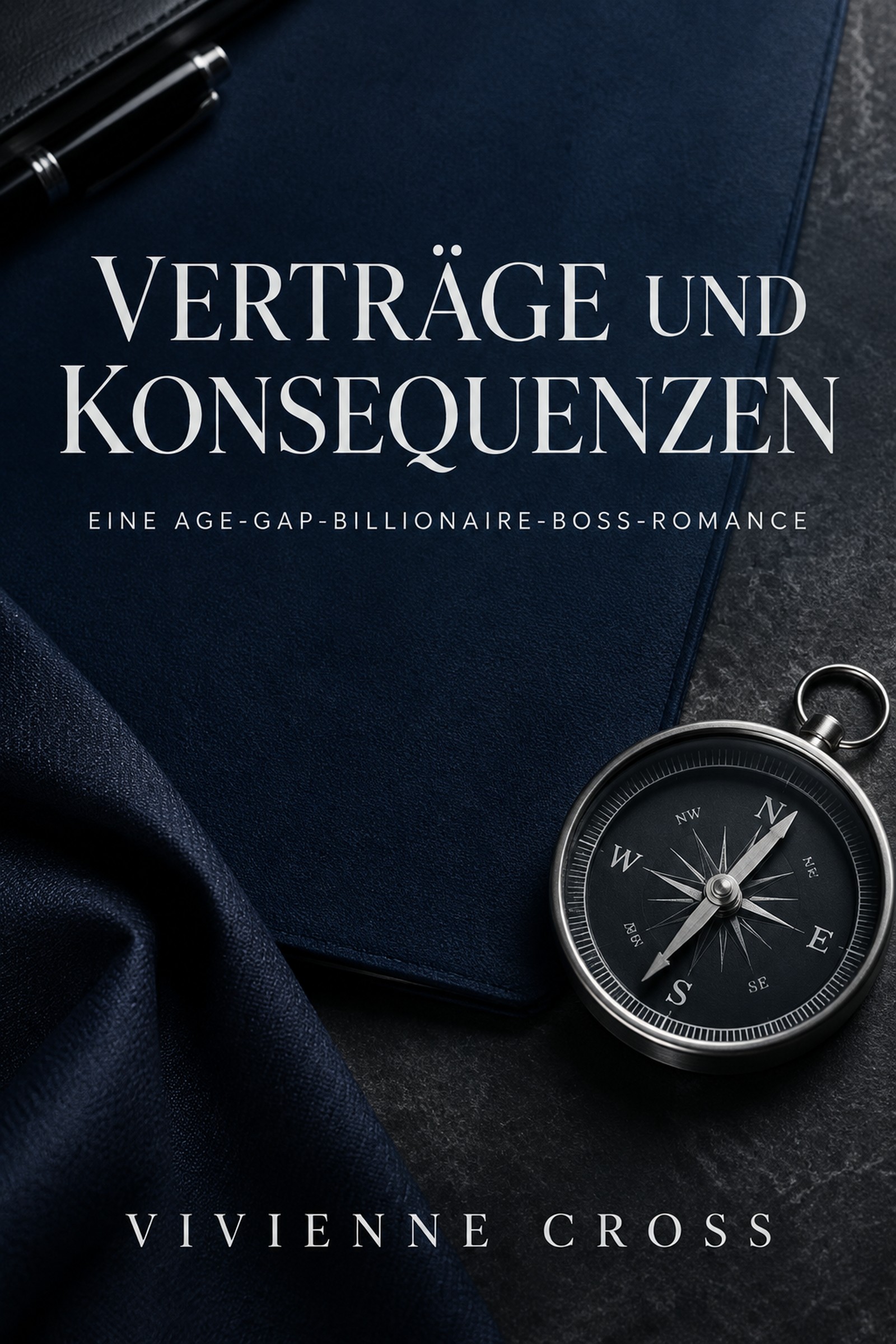 Verträge und Konsequenzen