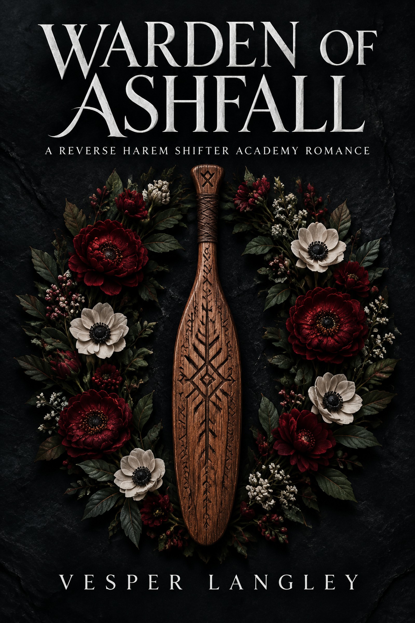 Warden of Ashfall