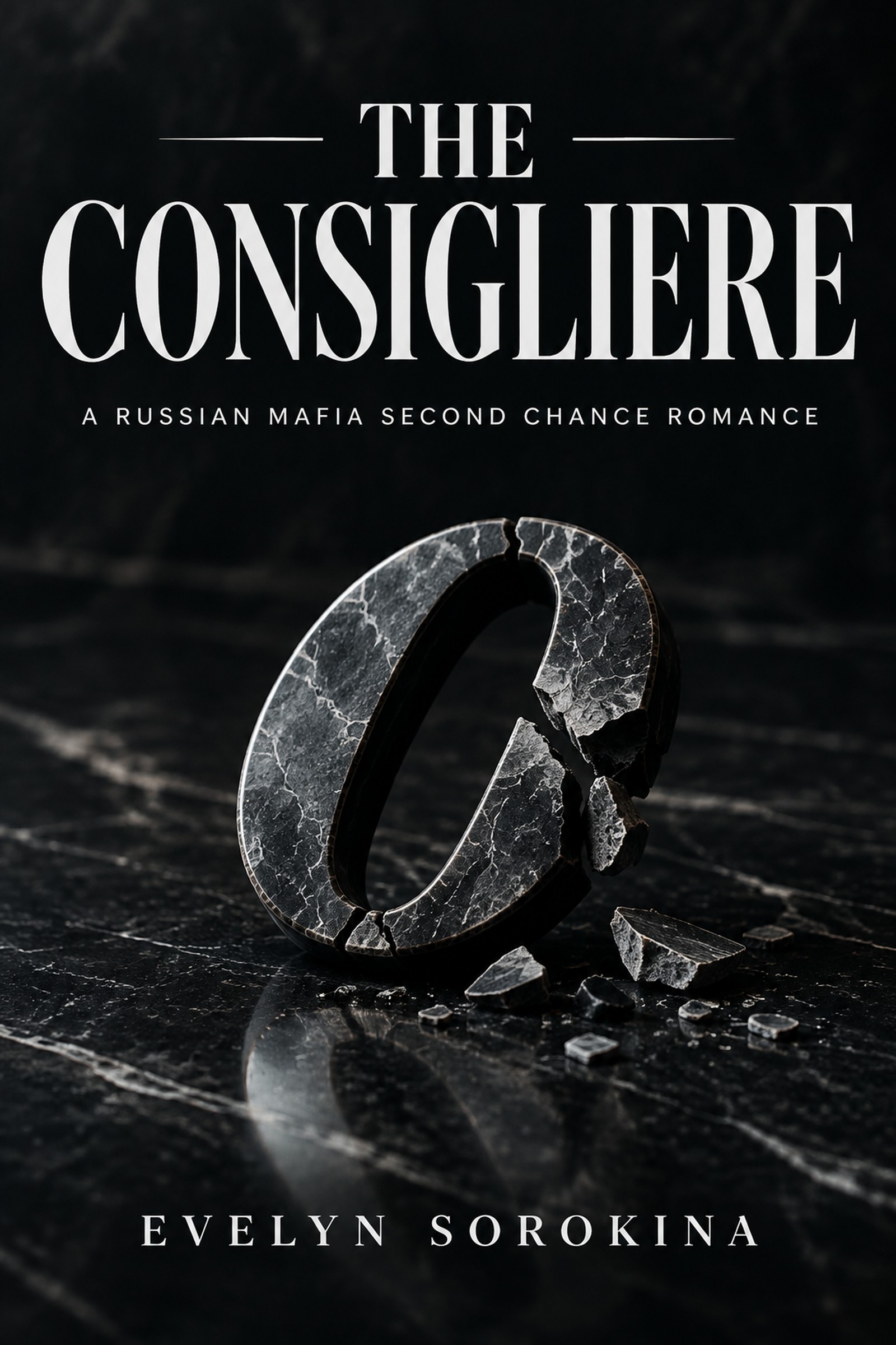 The Consigliere