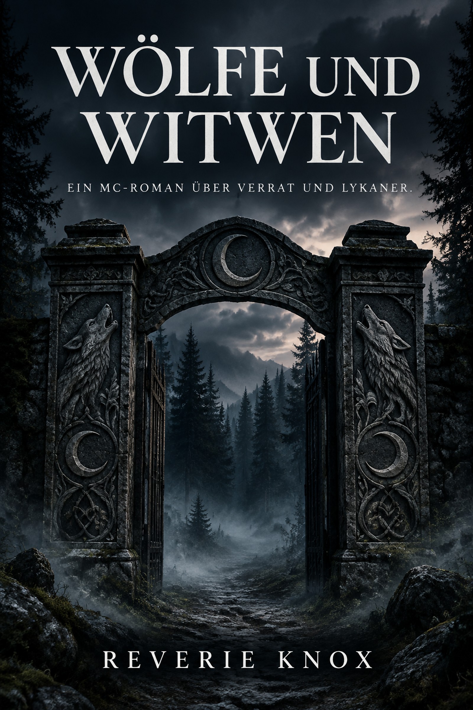 Wölfe und Witwen