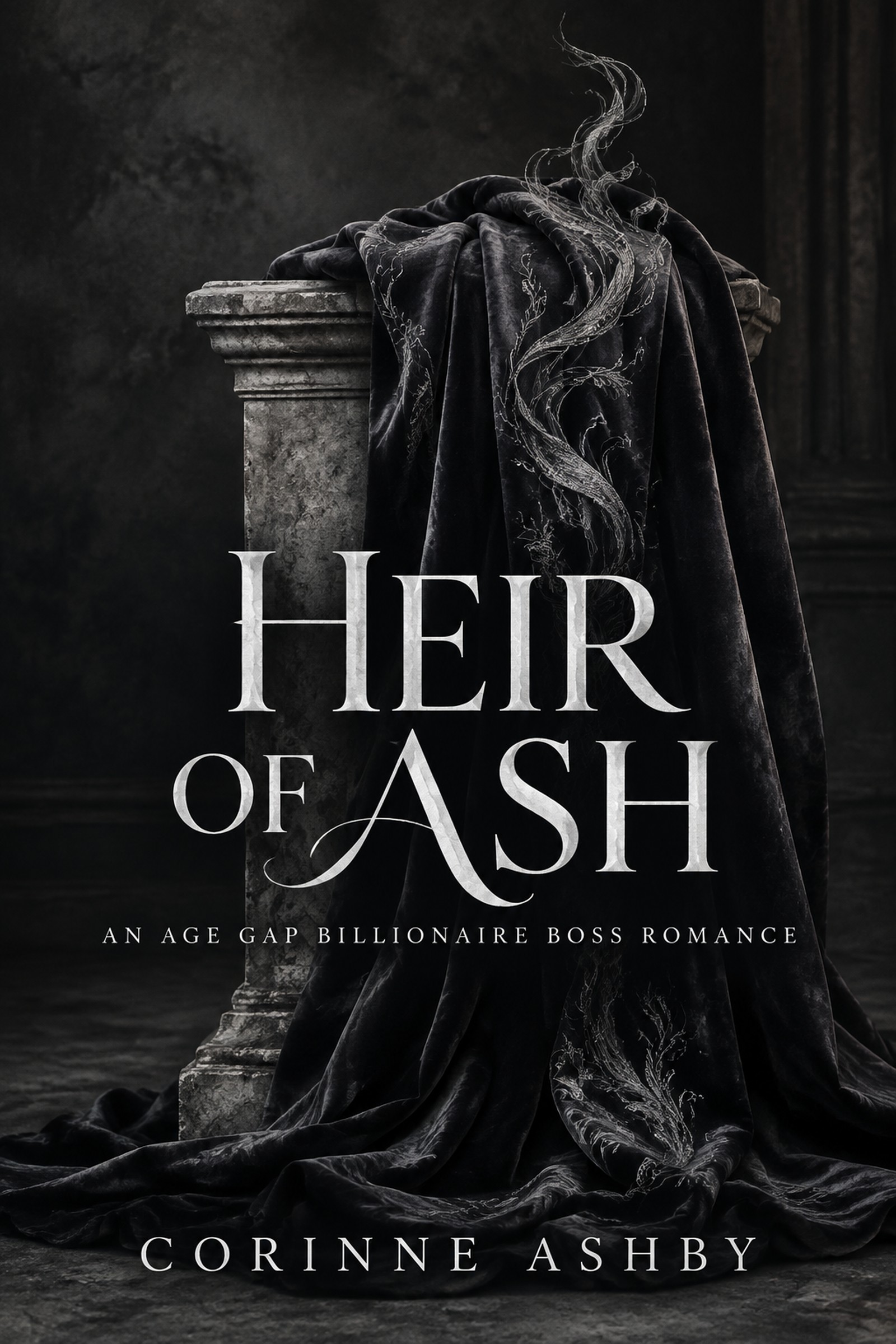 Heir of Ash