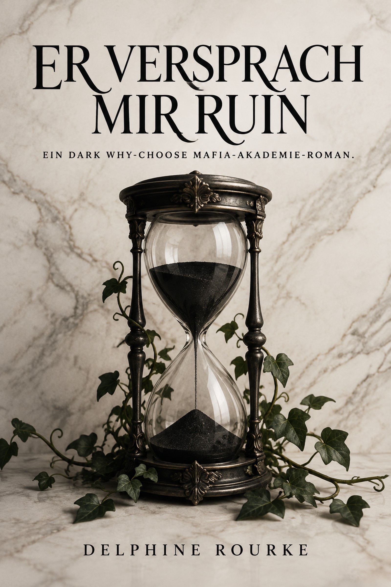 Er Versprach Mir Ruin