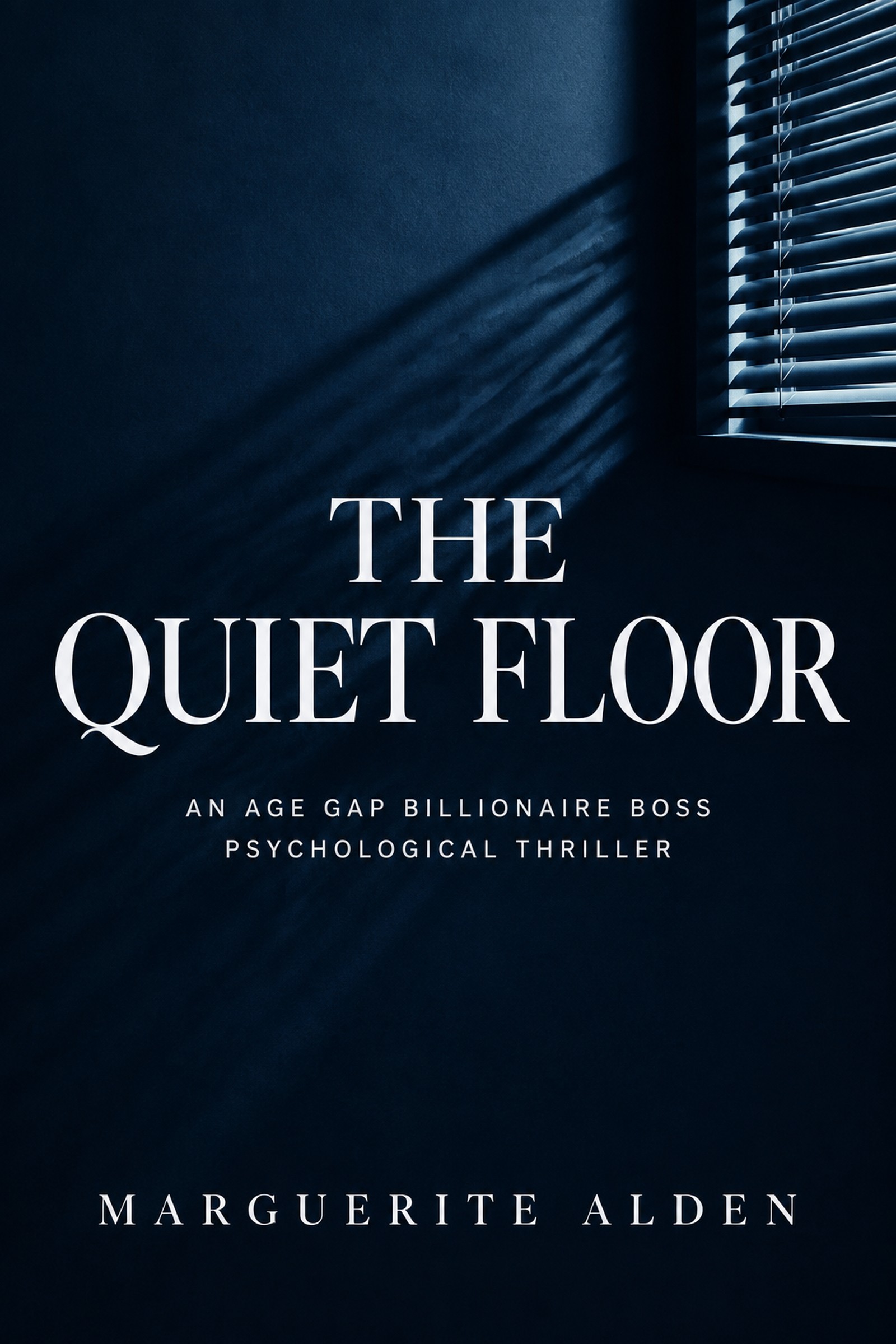 The Quiet Floor