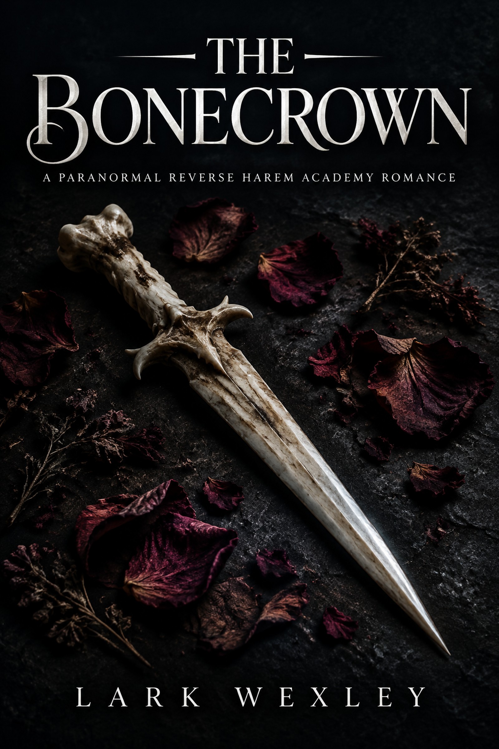 The Bonecrown