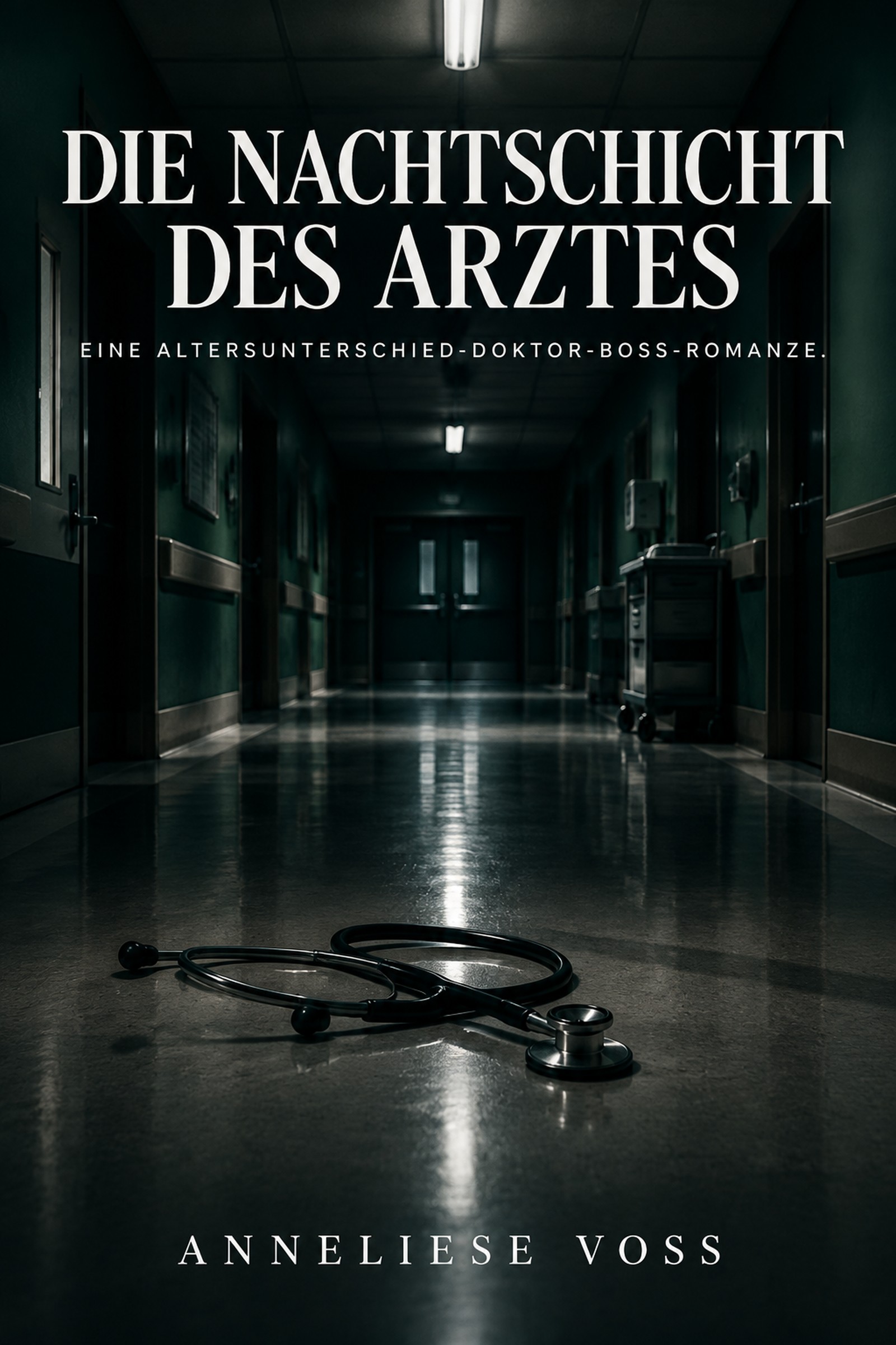 Die Nachtschicht des Arztes