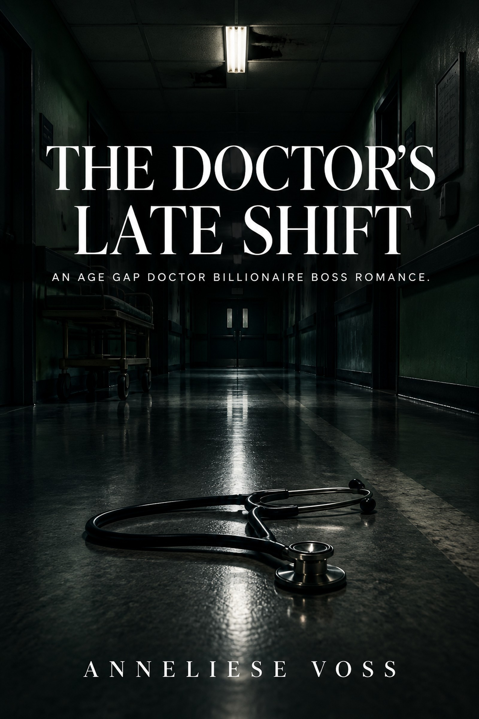 The Doctor's Late Shift