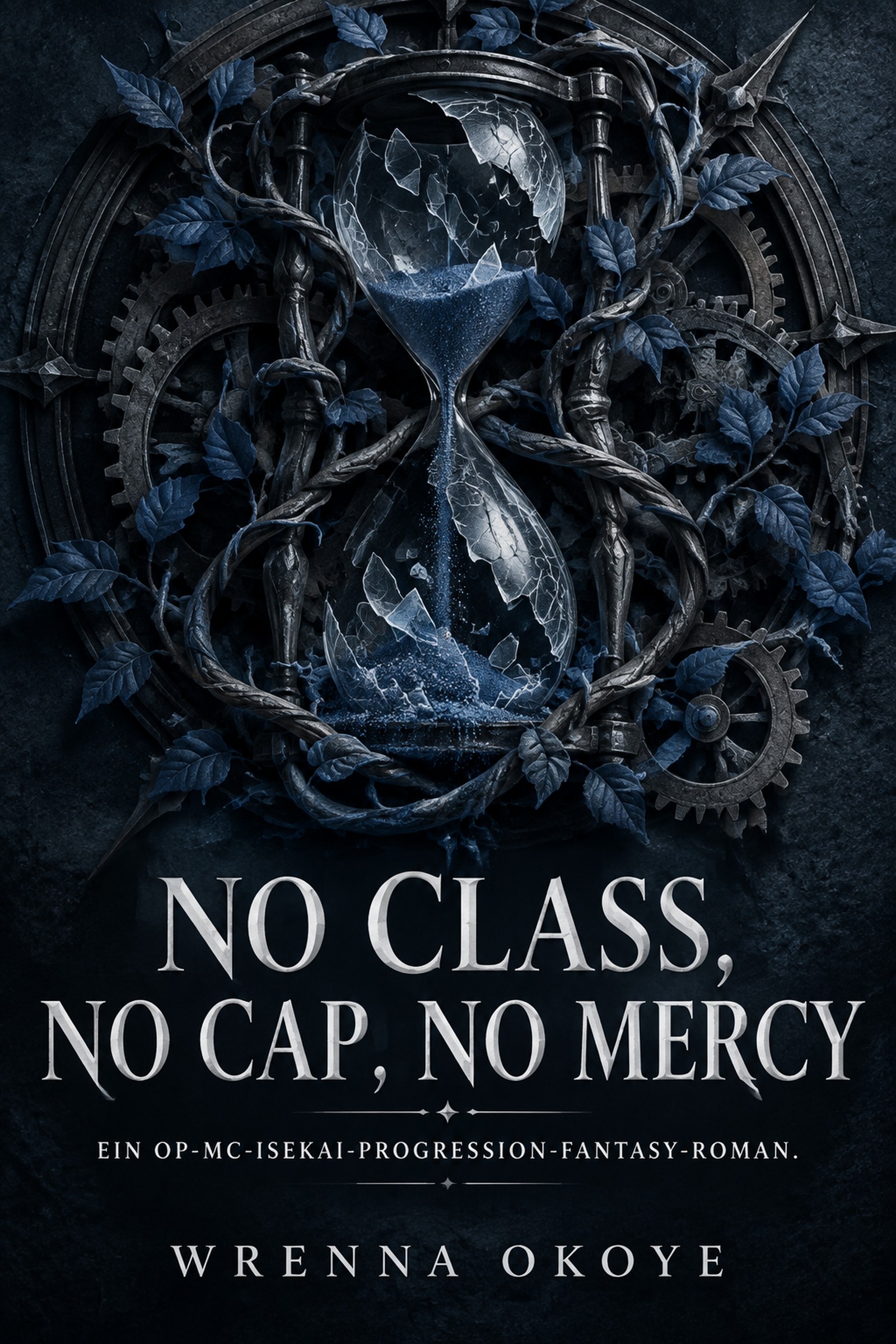 No Class, No Cap, No Mercy