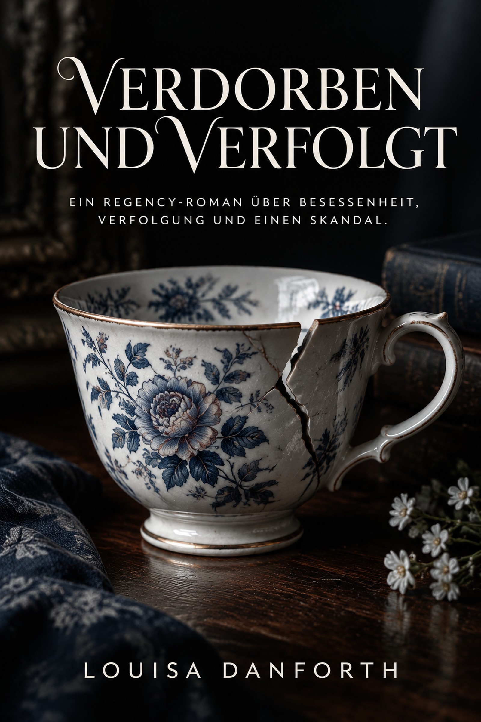 Verdorben und verfolgt