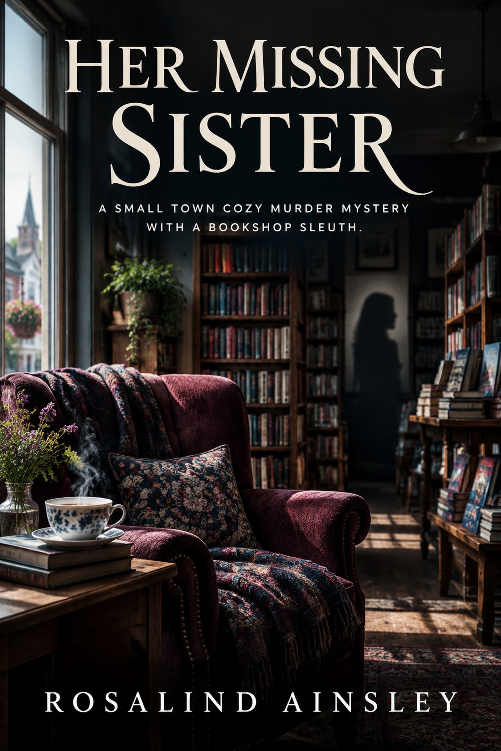 Her Missing Sister