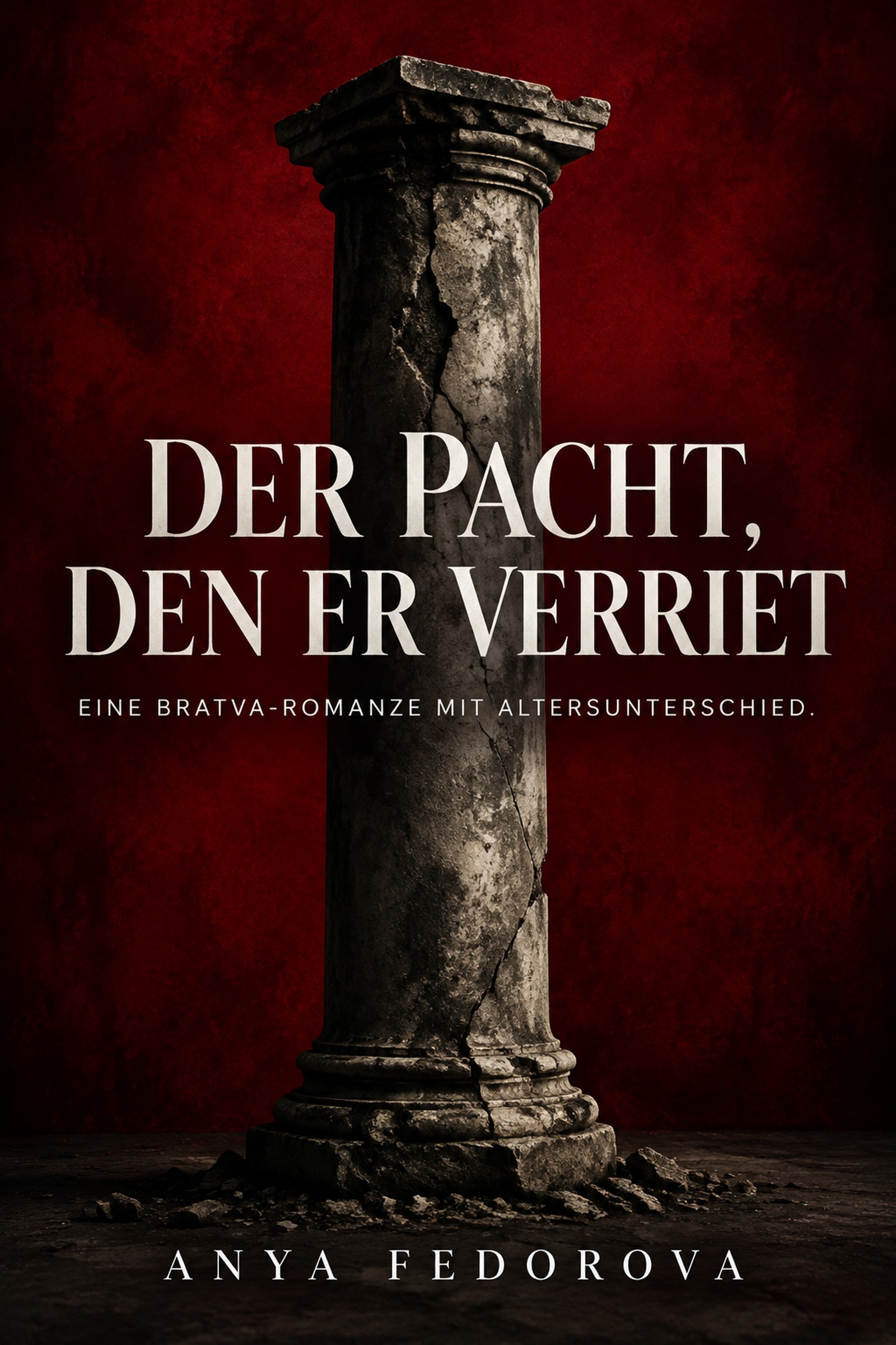 Der Pacht, den er verriet