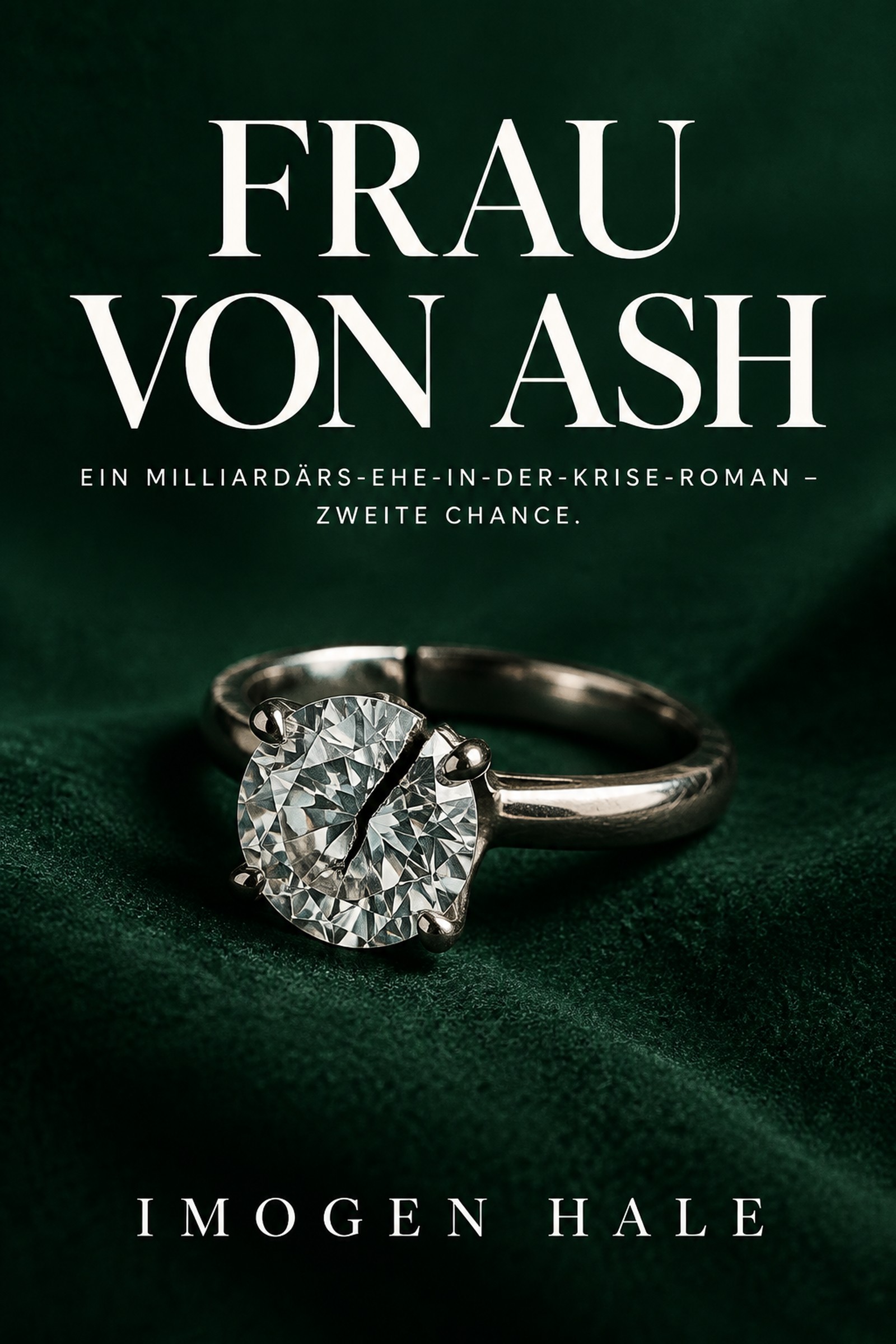 Frau von Ash