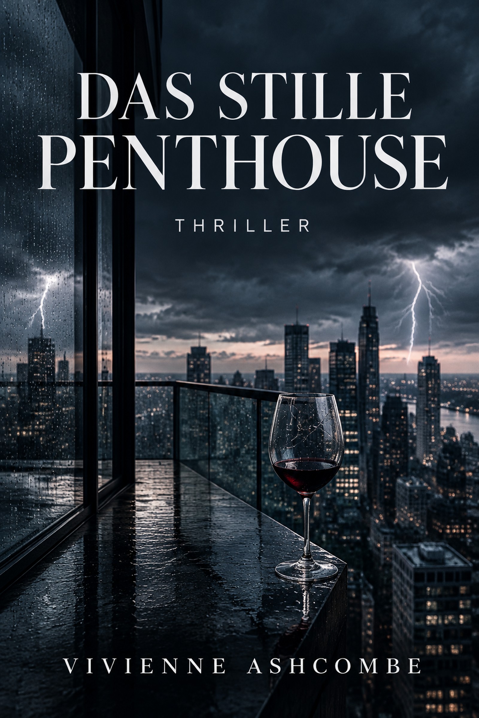 Das stille Penthouse