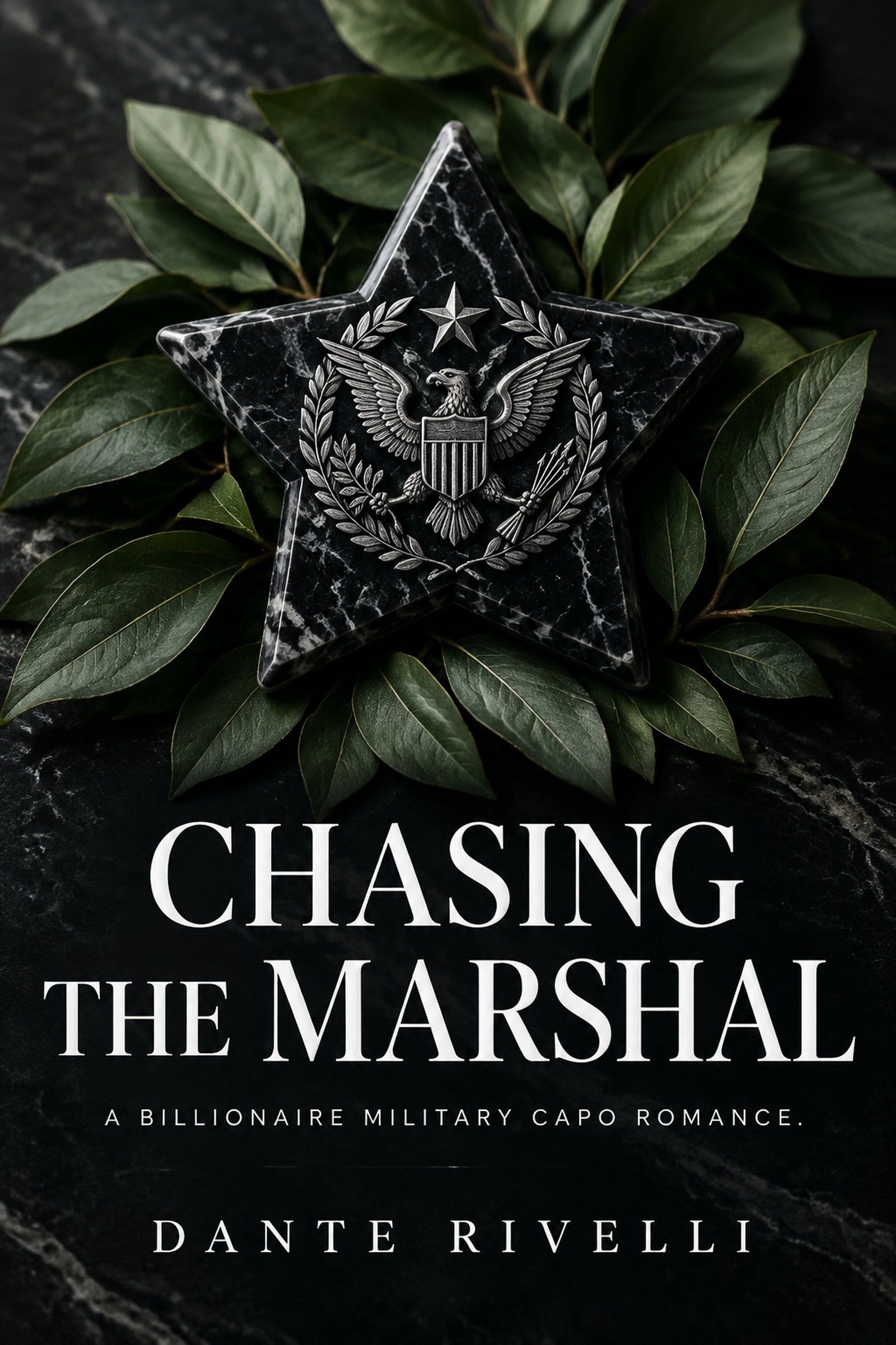 Chasing the Marshal