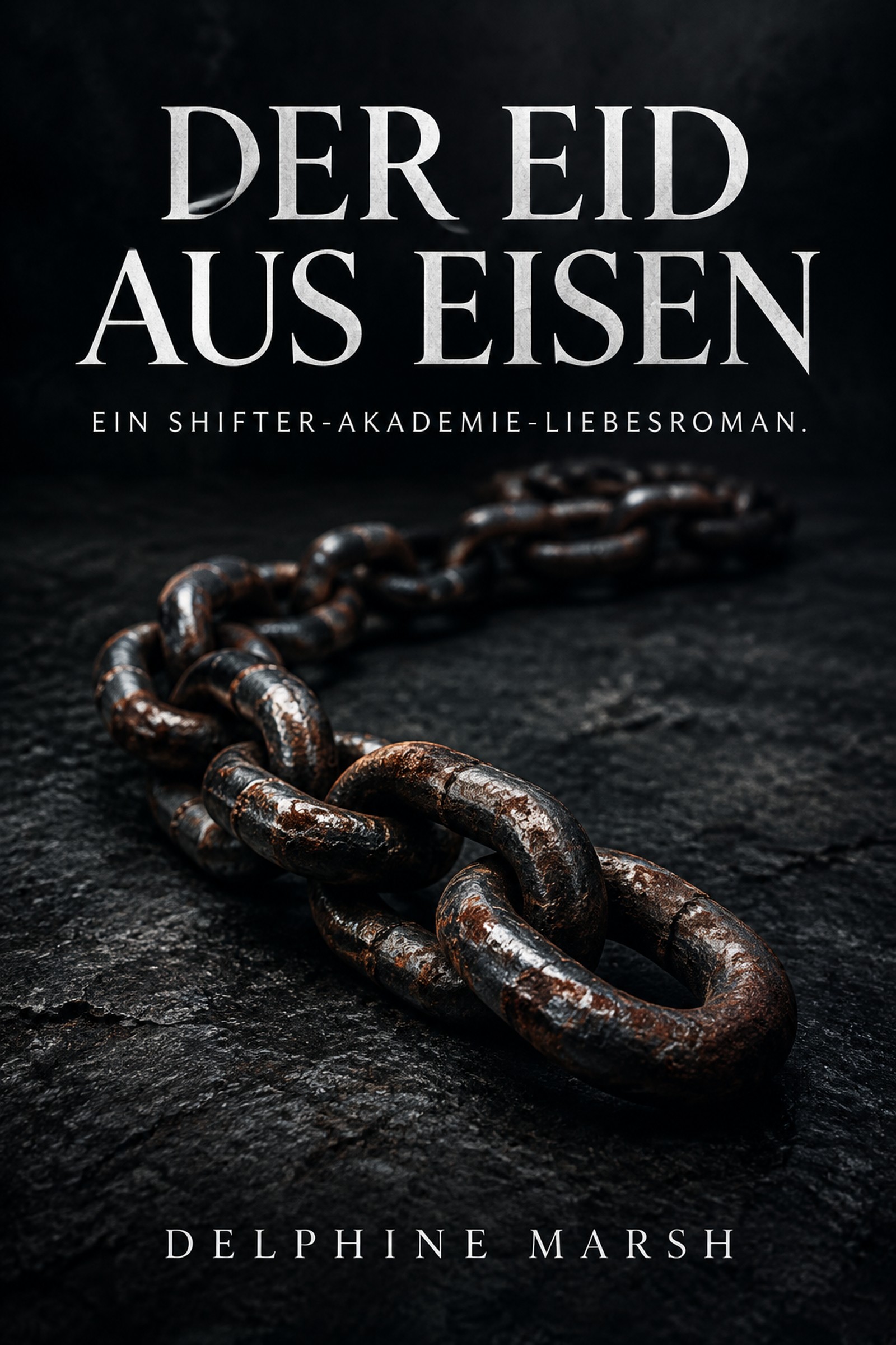 Der Eid aus Eisen