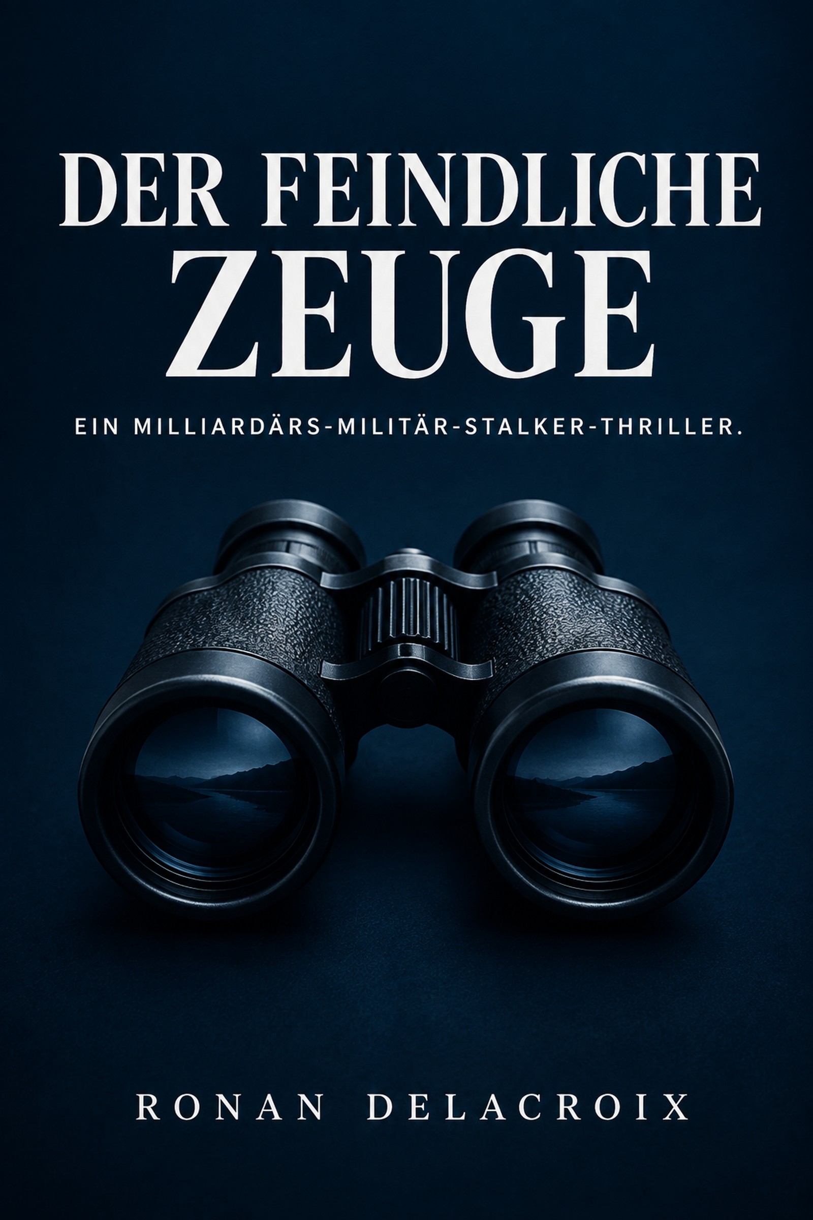 Der feindliche Zeuge