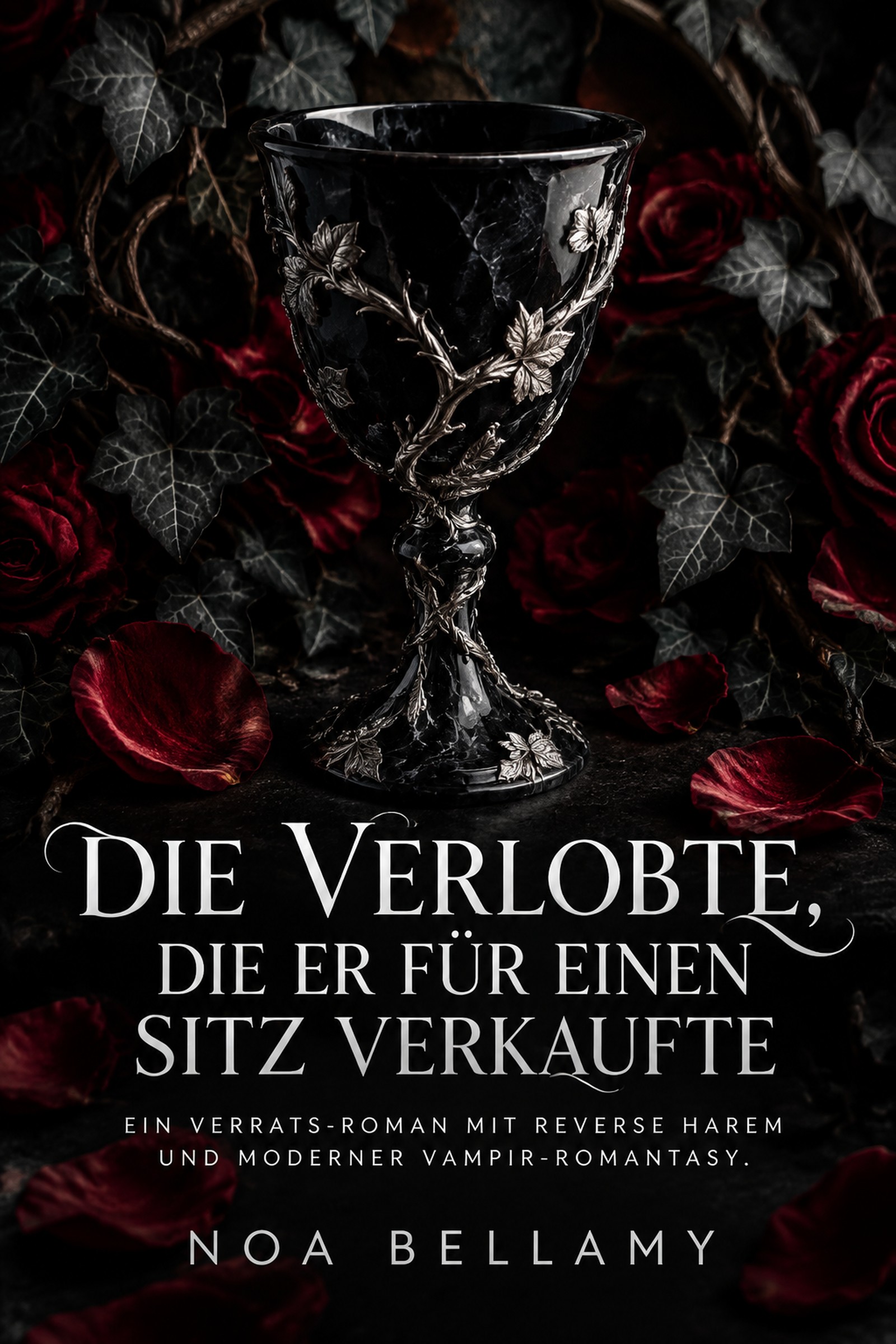 Die Verlobte, die er für einen Sitz verkaufte