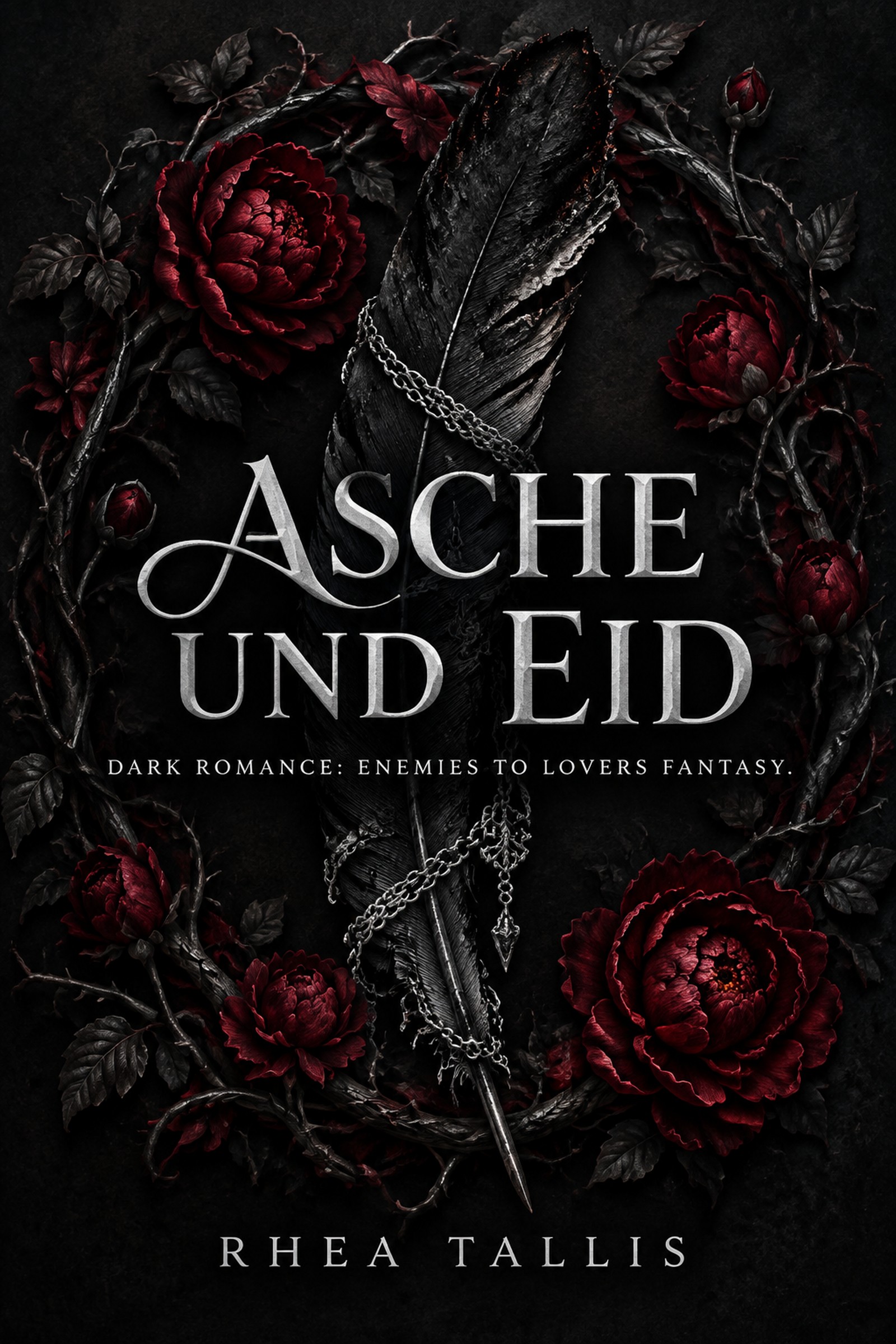 Asche und Eid