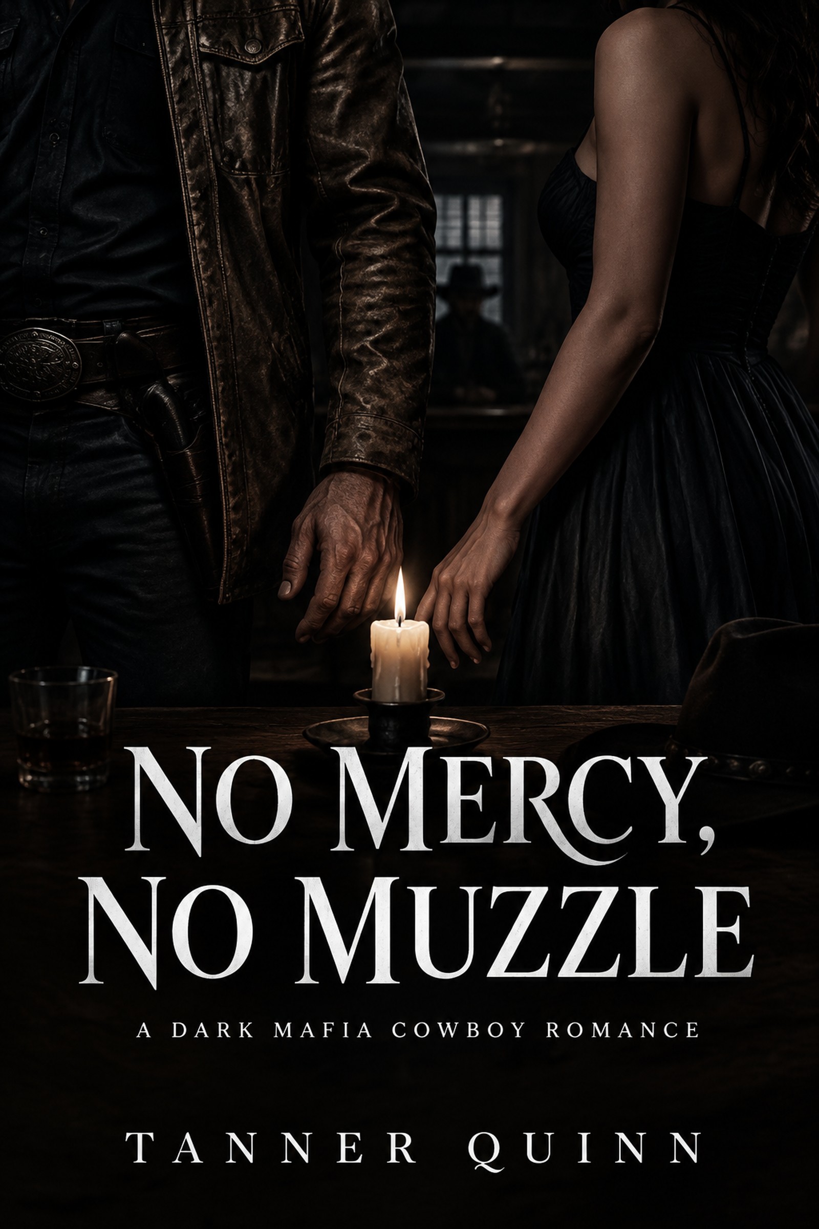 No Mercy, No Muzzle