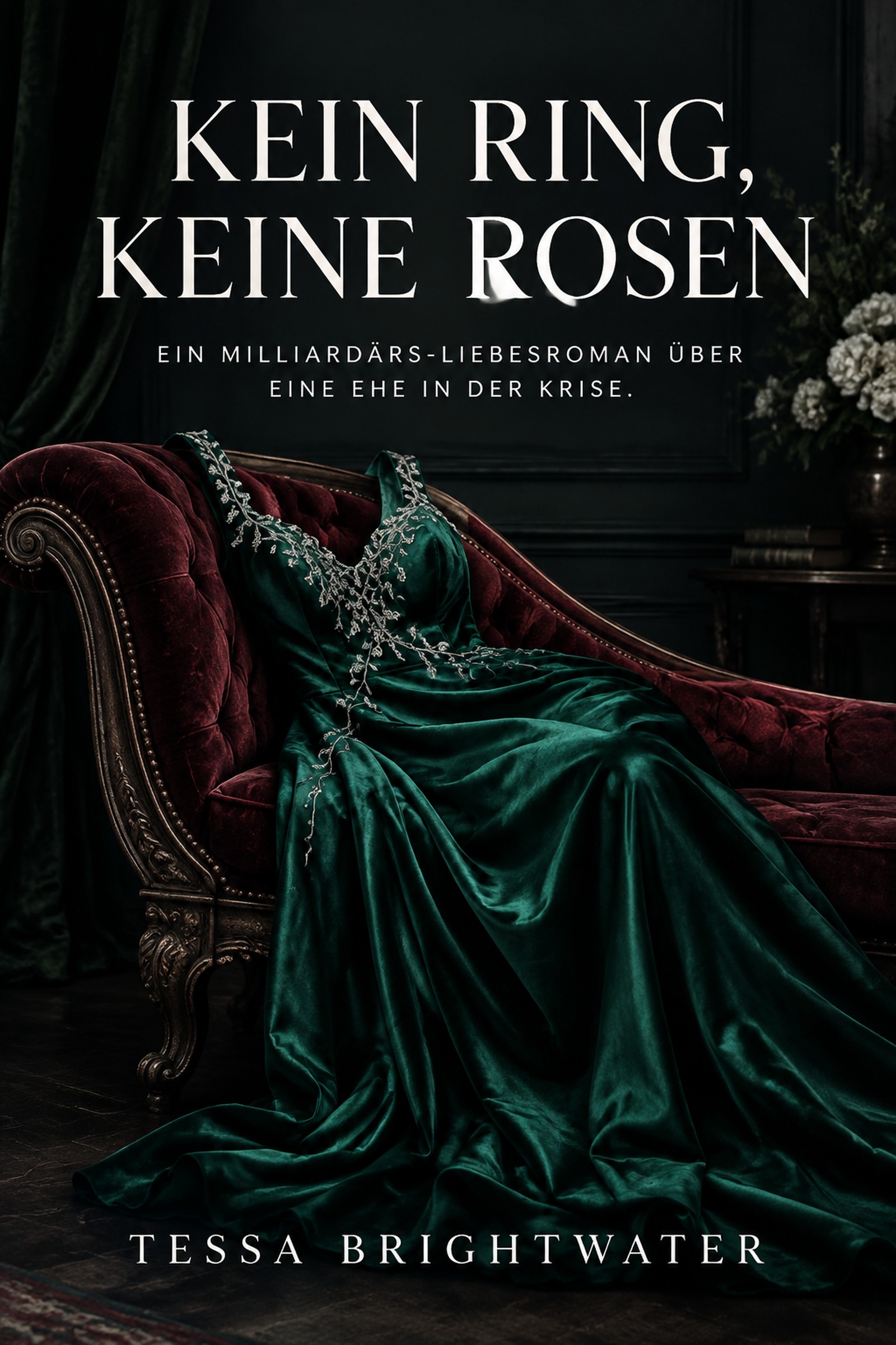 Kein Ring, keine Rosen