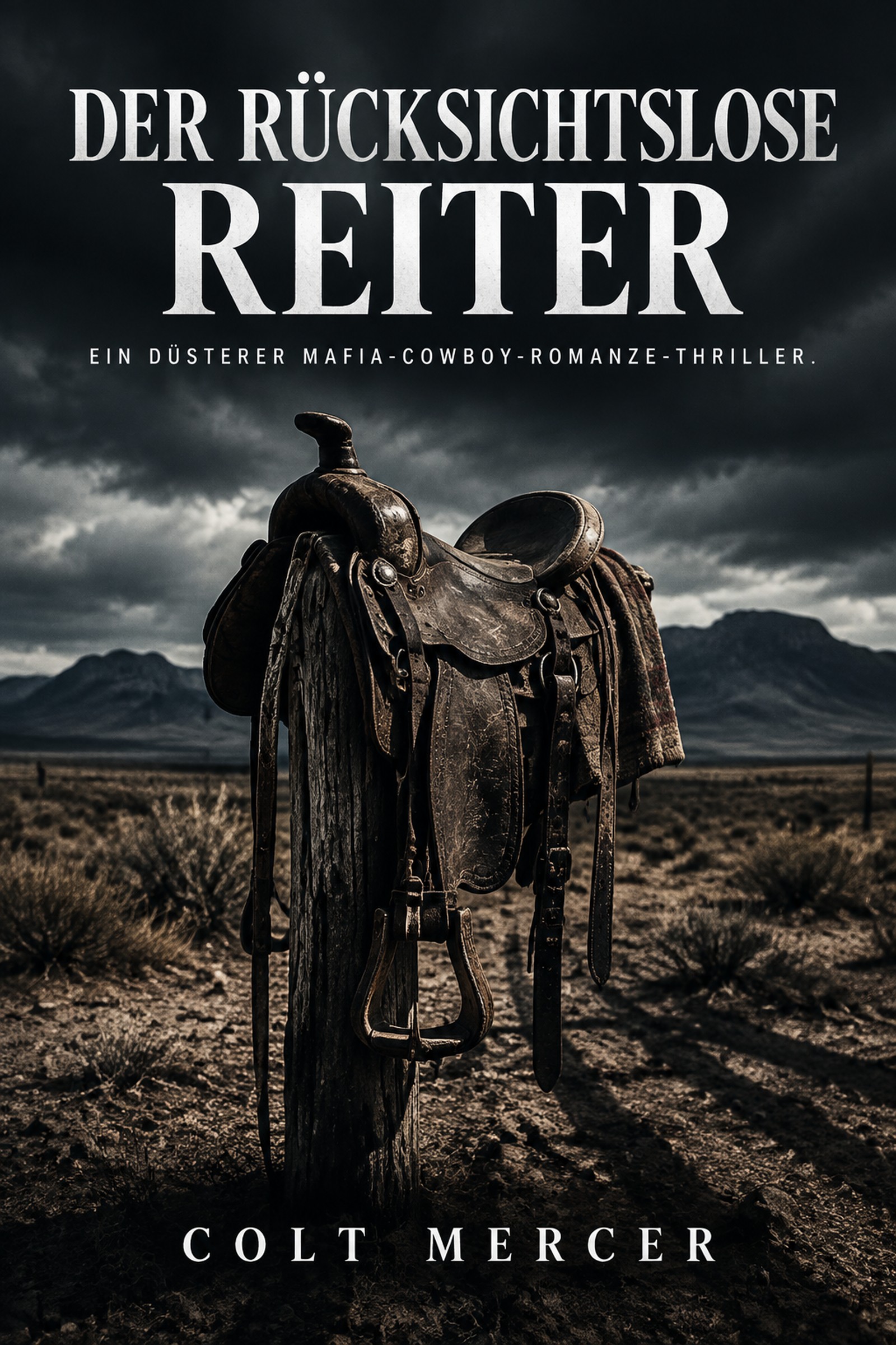 Der rücksichtslose Reiter