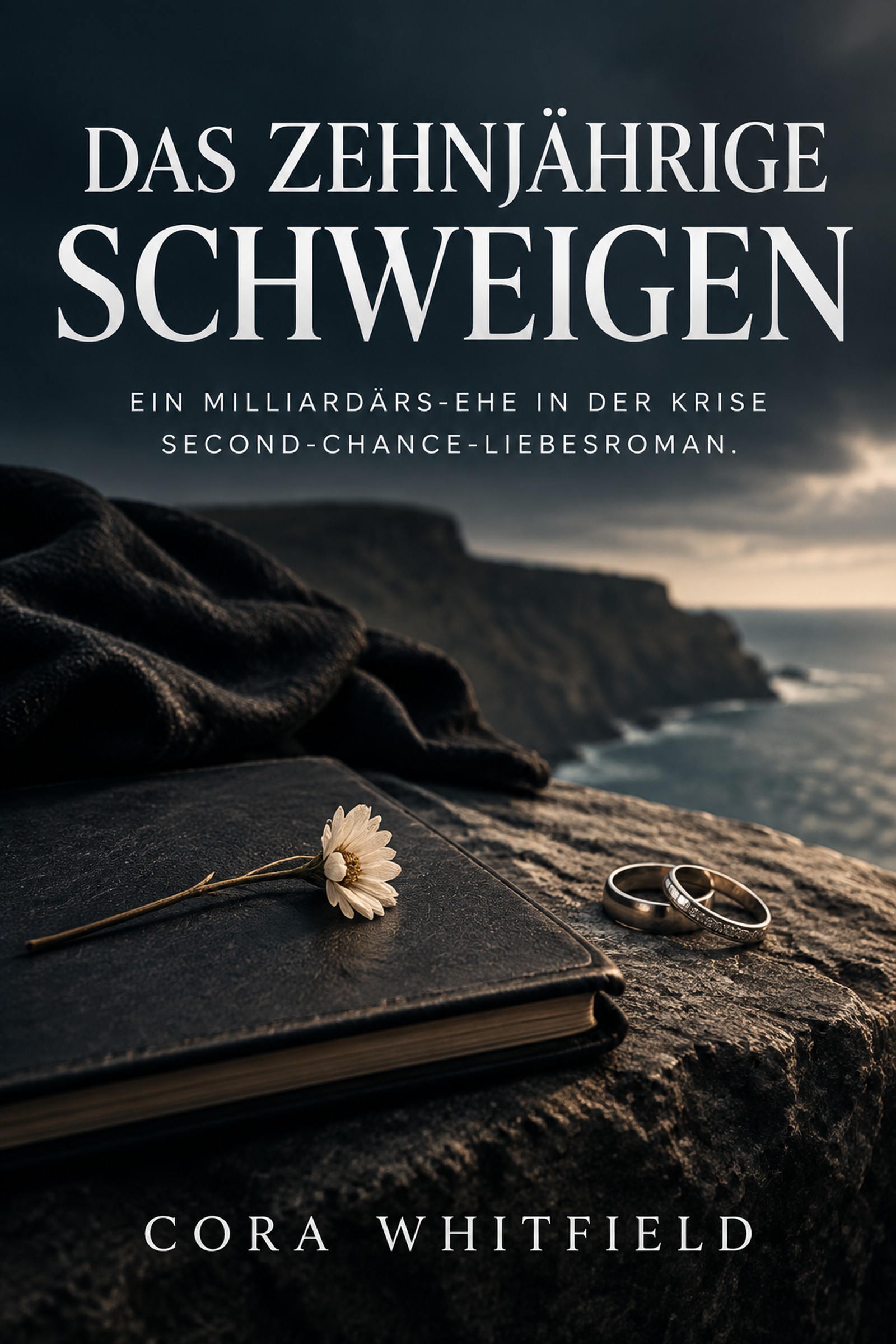 Das zehnjährige Schweigen