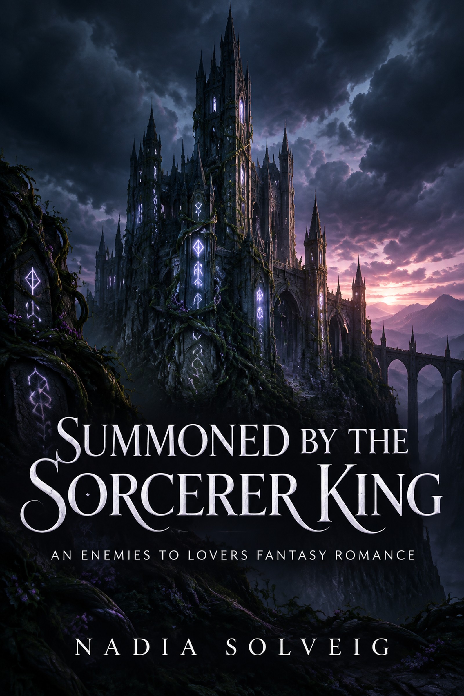 Summoned by the Sorcerer King