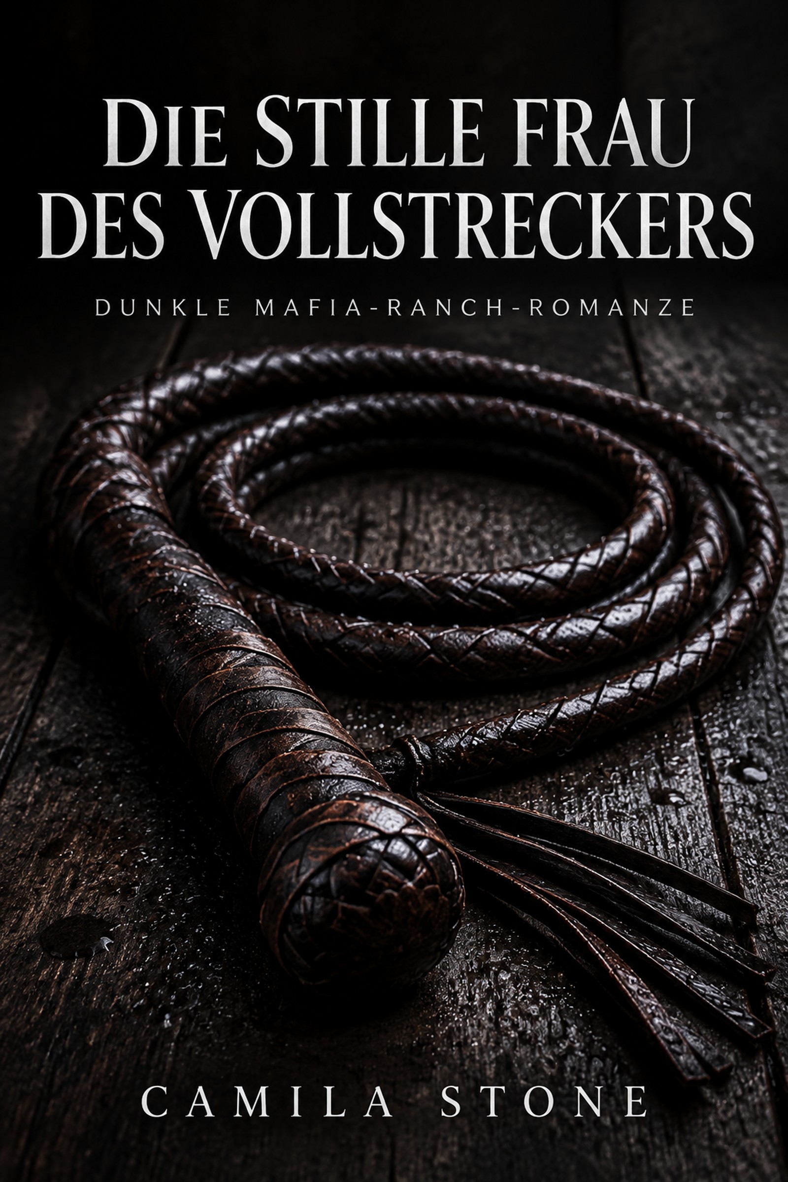 Die stille Frau des Vollstreckers