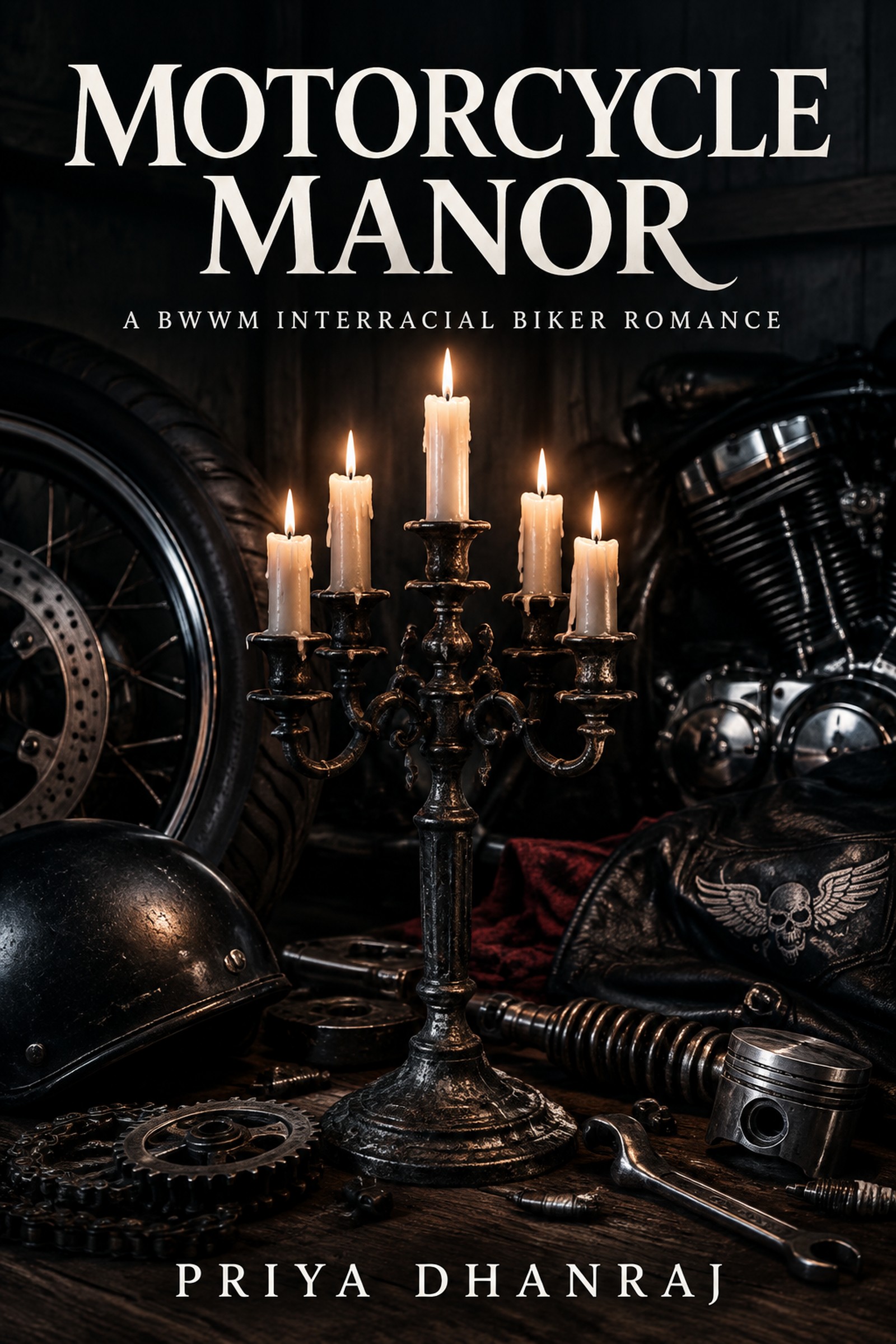 Motorcycle Manor