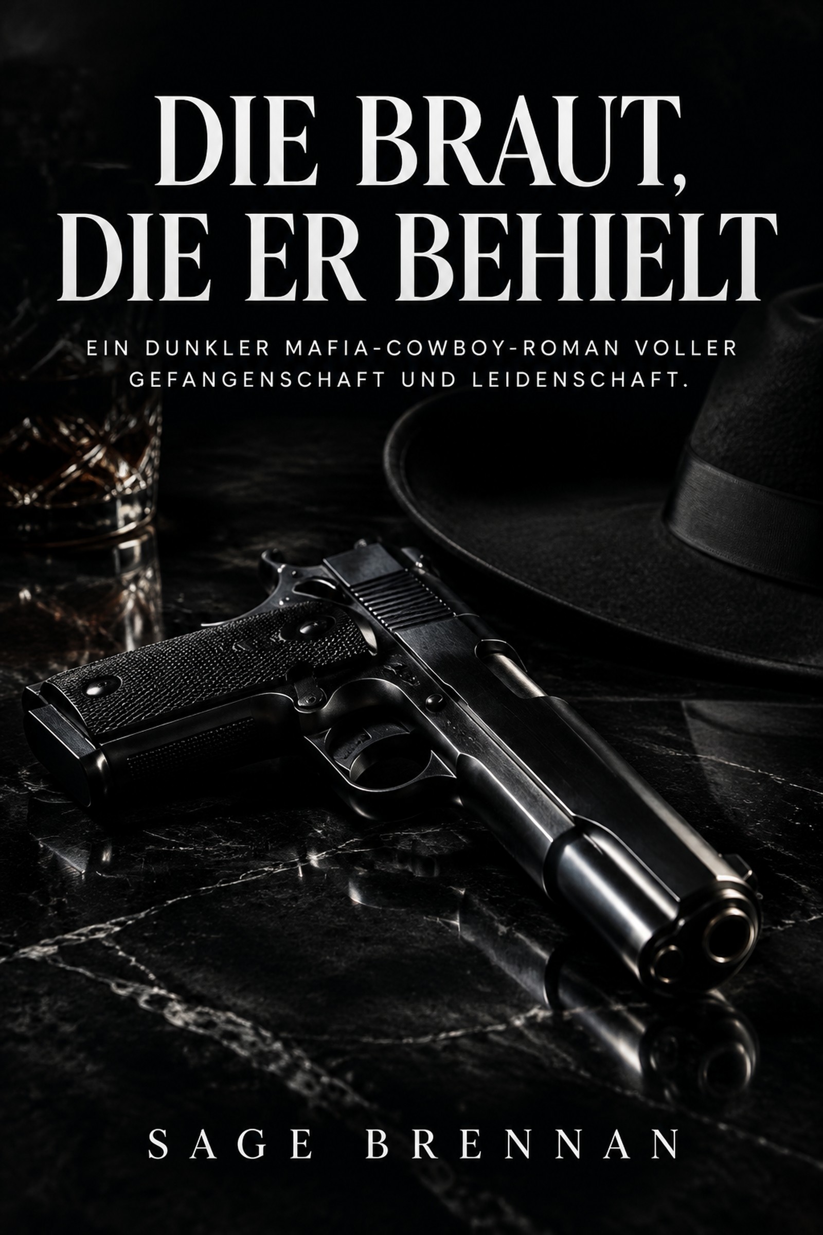 Die Braut, die er behielt